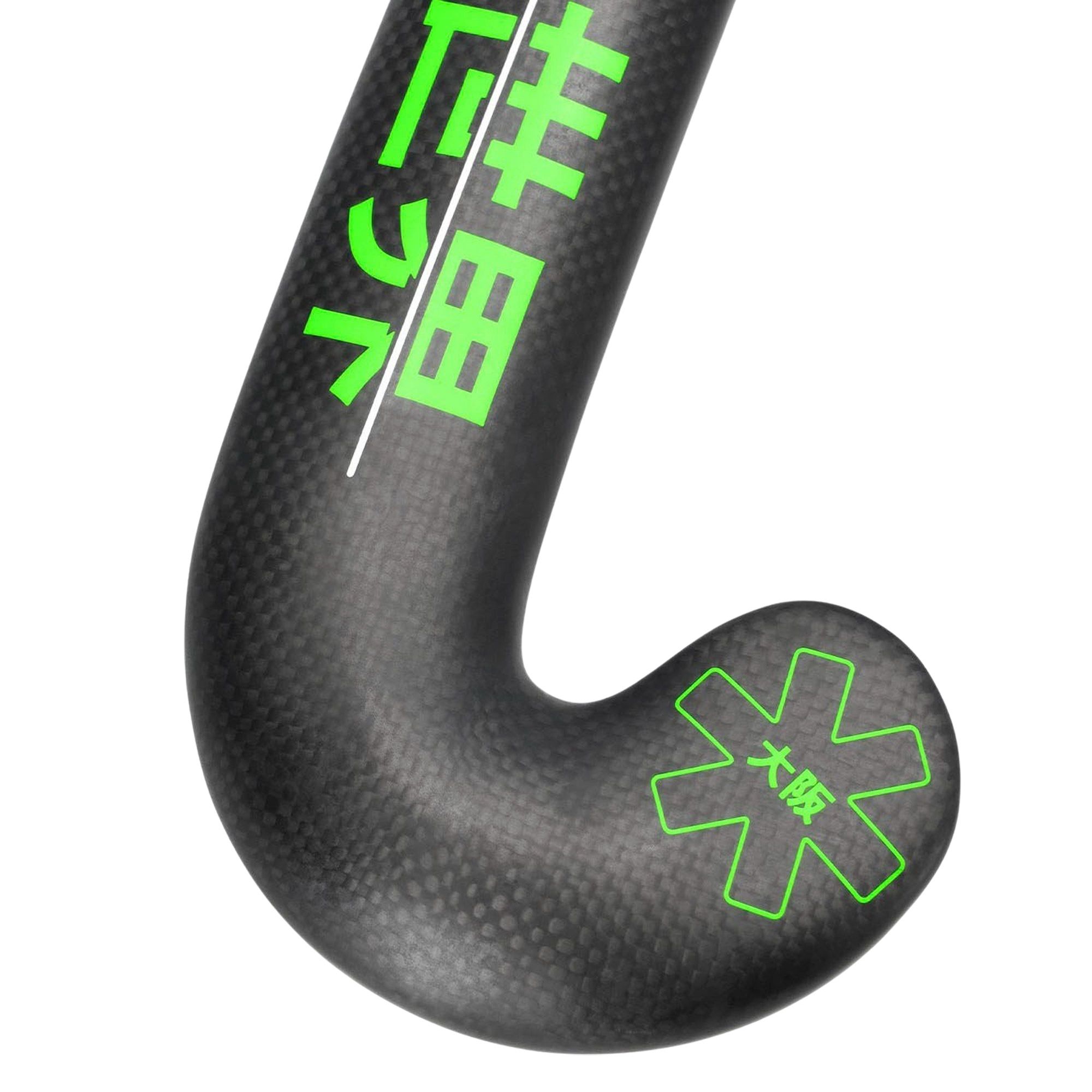 Osaka Field Goalkeeper 40 Hockeystick Senior