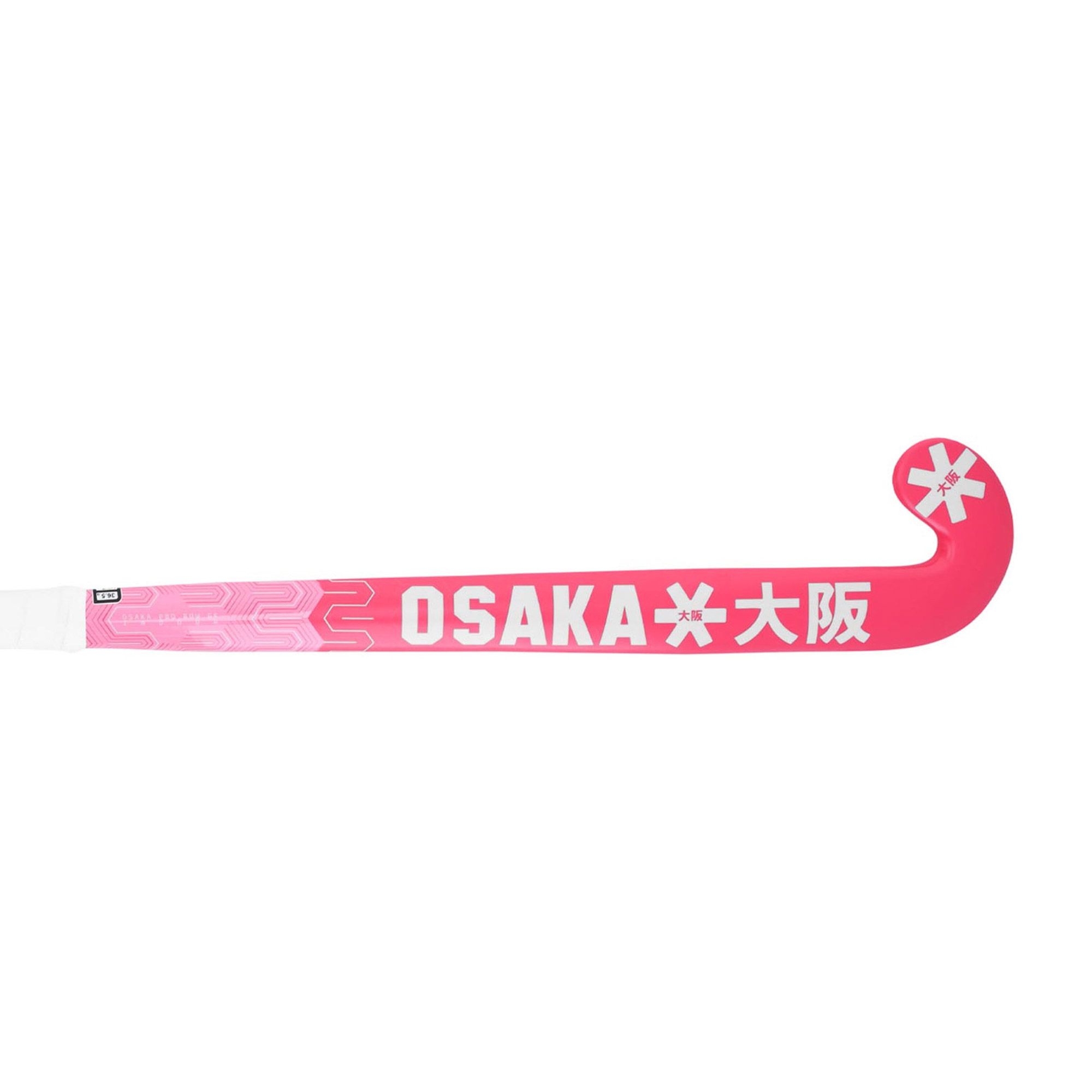 Osaka Pro Bow GF Indoor Hockeyschläger Senior