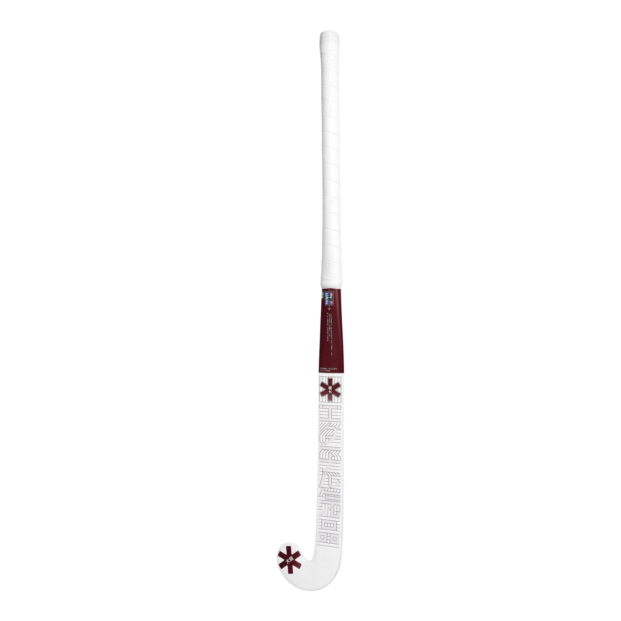 Crosse de hockey Osaka Mid Bow 40 Adulte