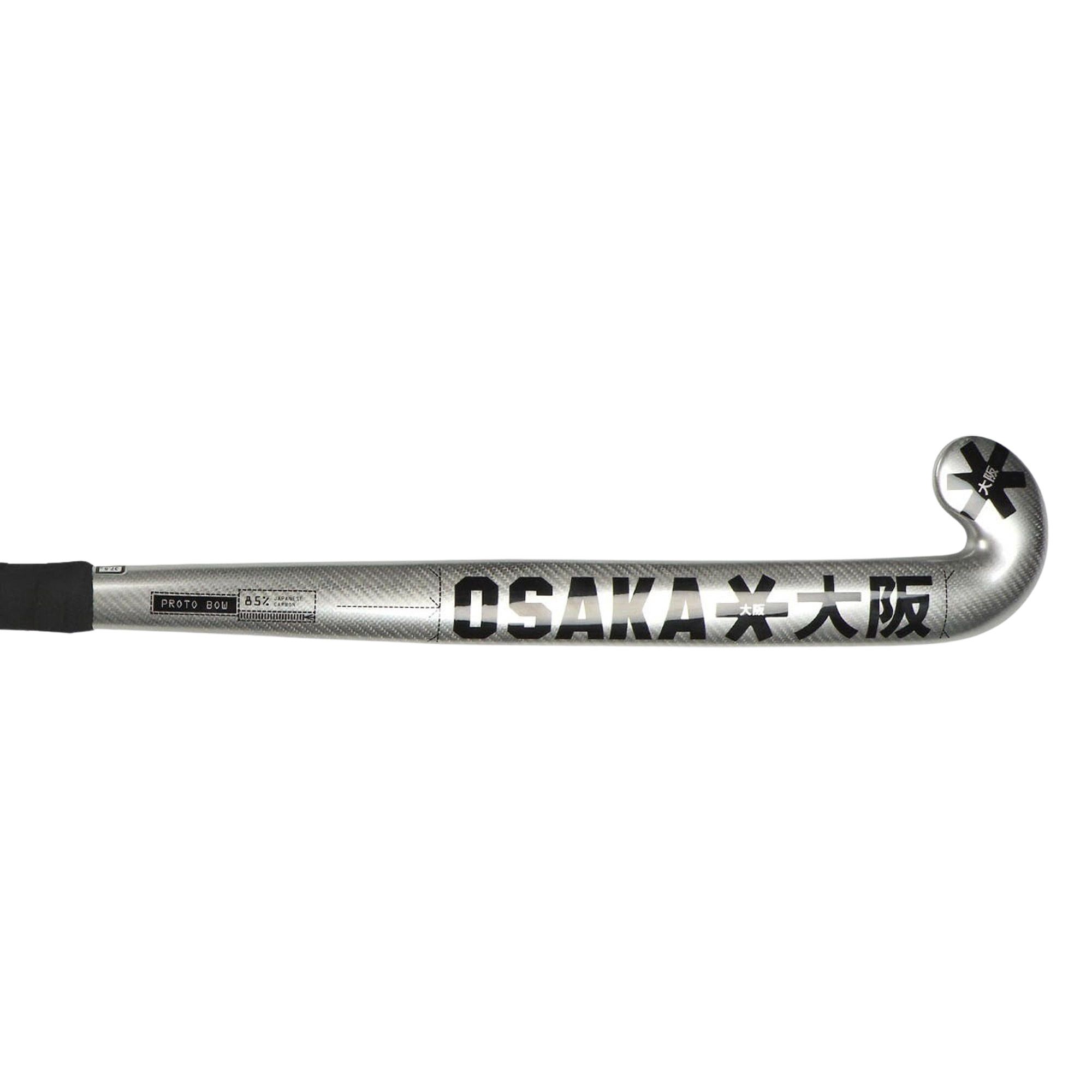 Osaka Proto Bow 85 Hockeystick Senior