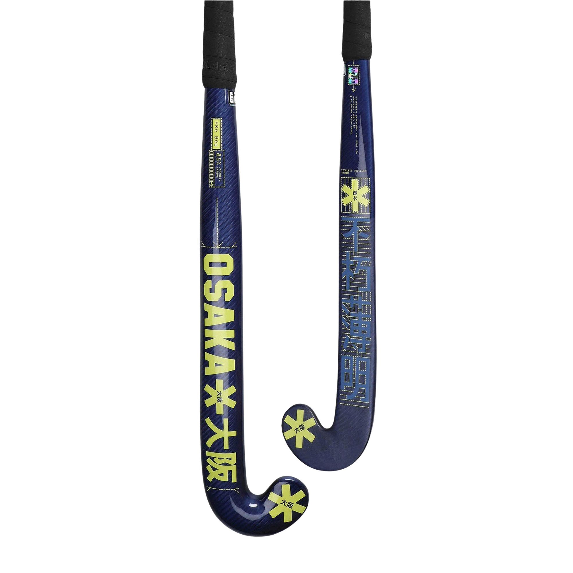 Osaka Pro Bow 85 Hockeystick Senior