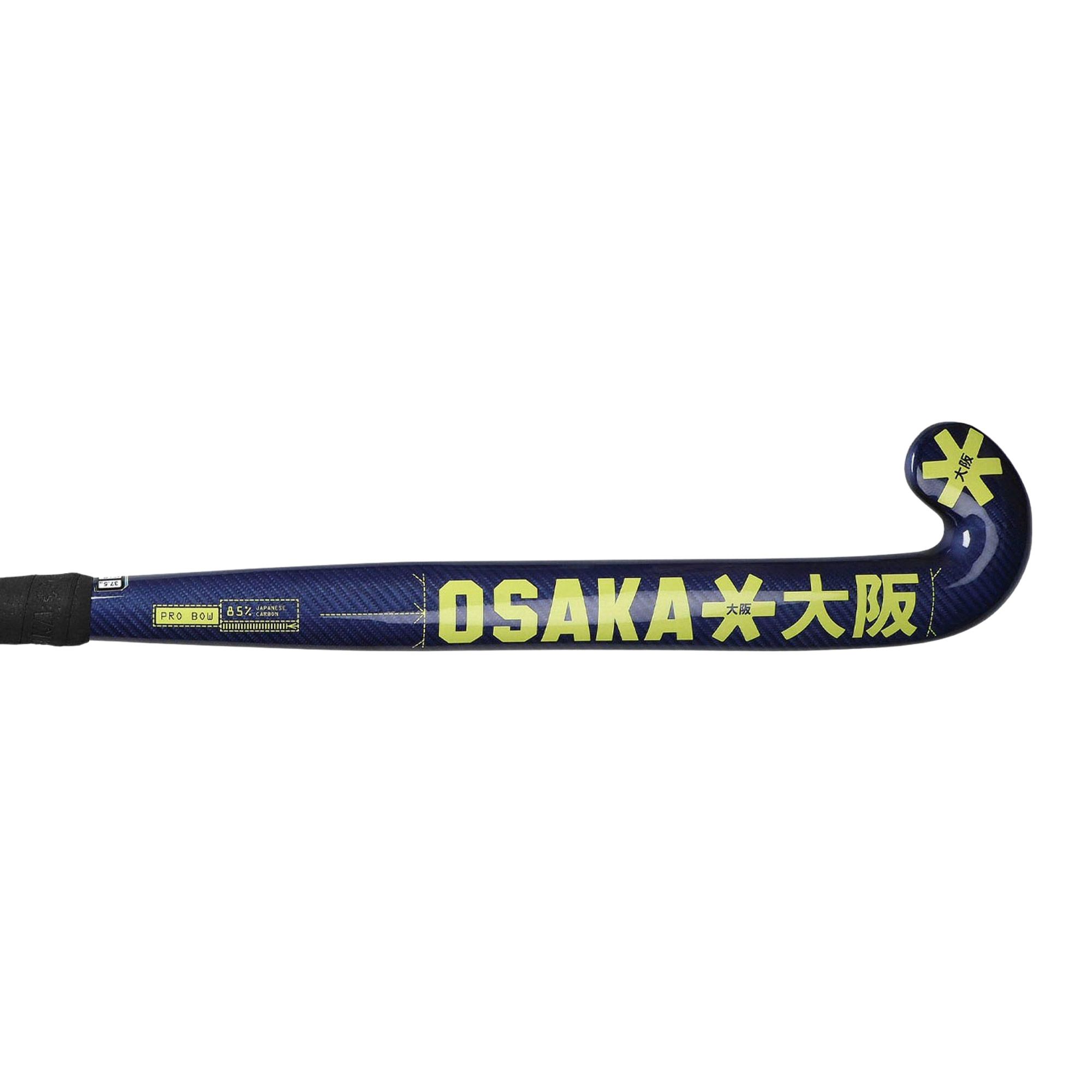 Osaka Pro Bow 85 Hockeystick Senior