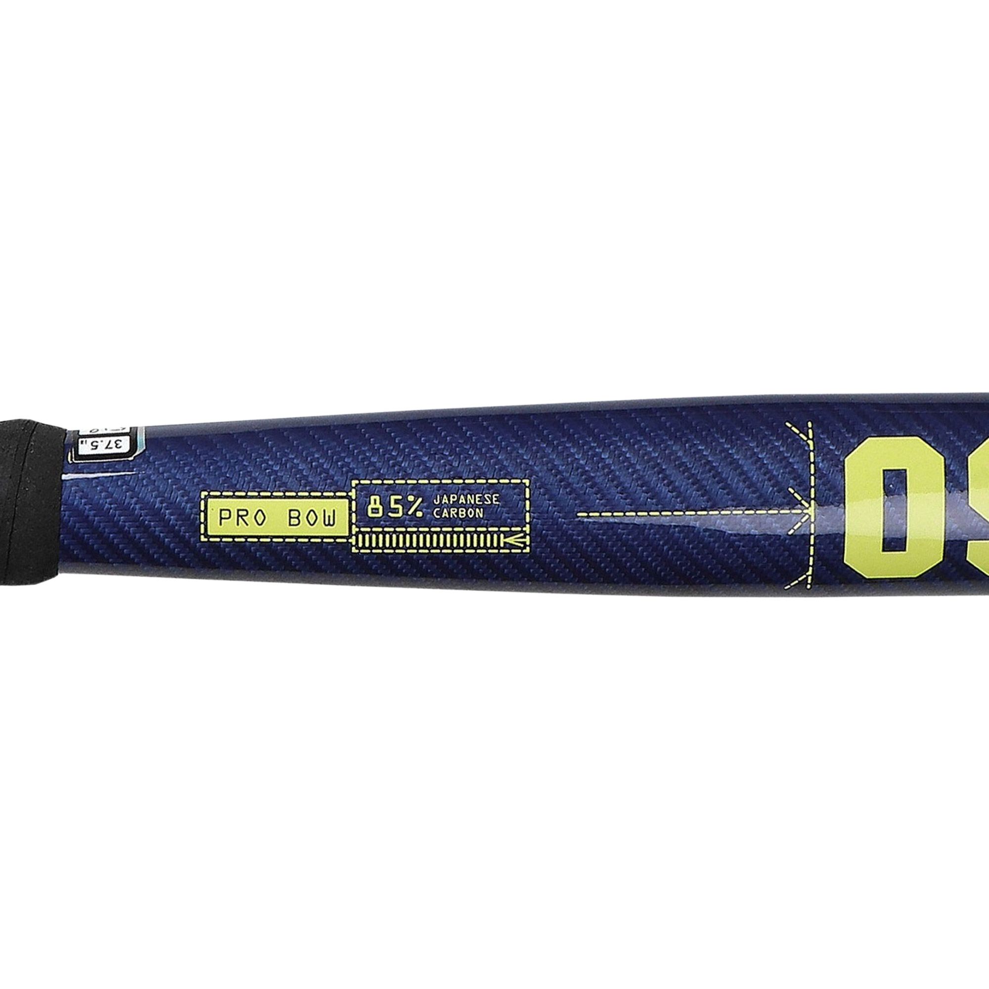 Osaka Pro Bow 85 Hockeystick Senior