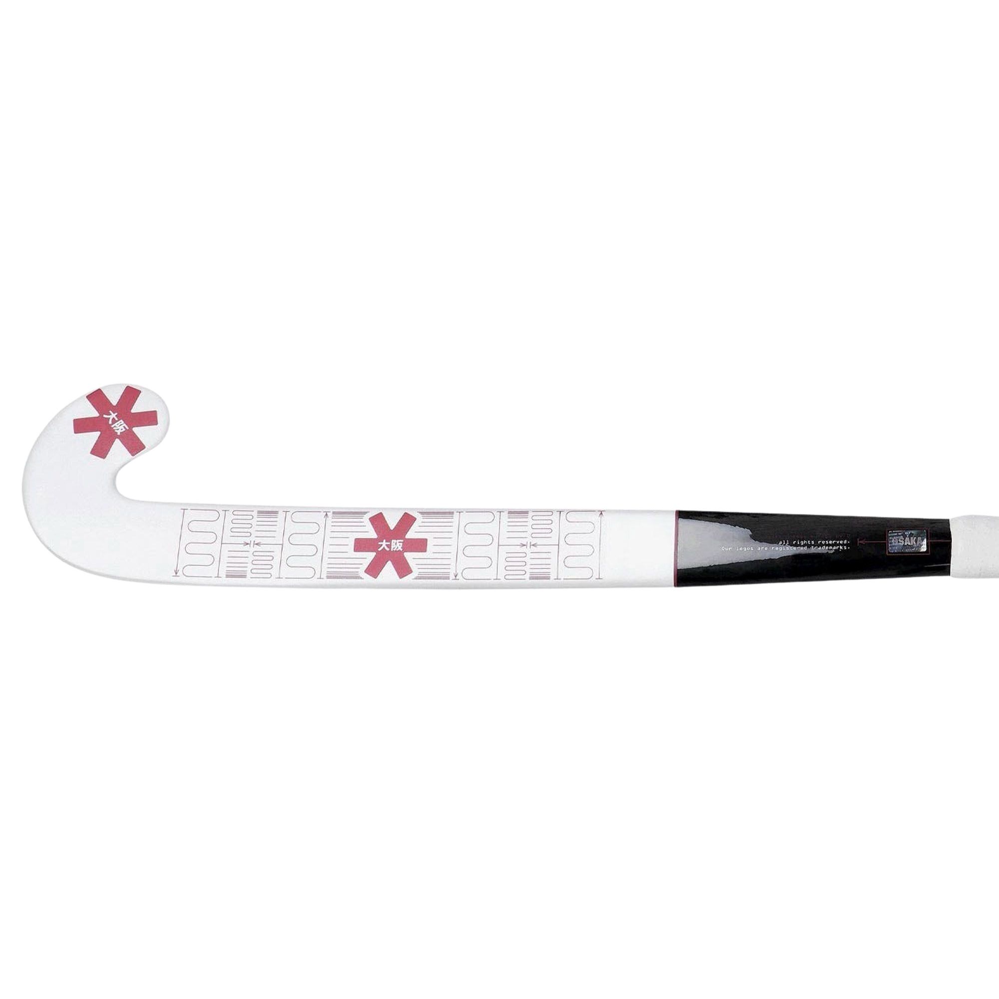 Osaka Lowbow Advanced 40 Hockeystick Senior