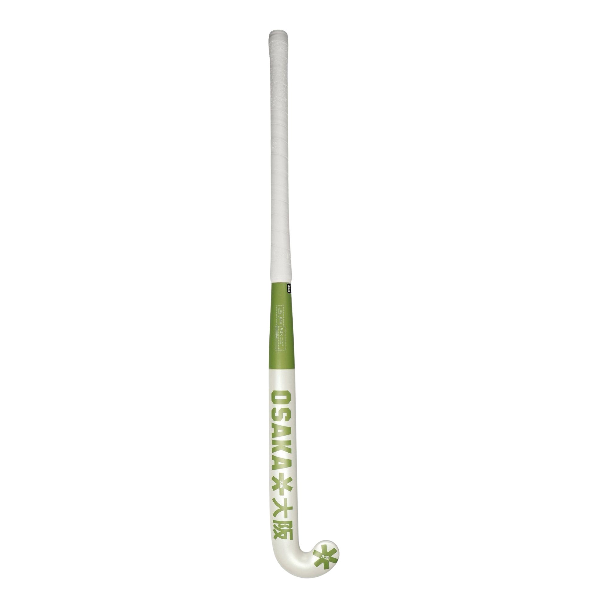 Osaka Lowbow Advanced 40 Hockeystick Senior