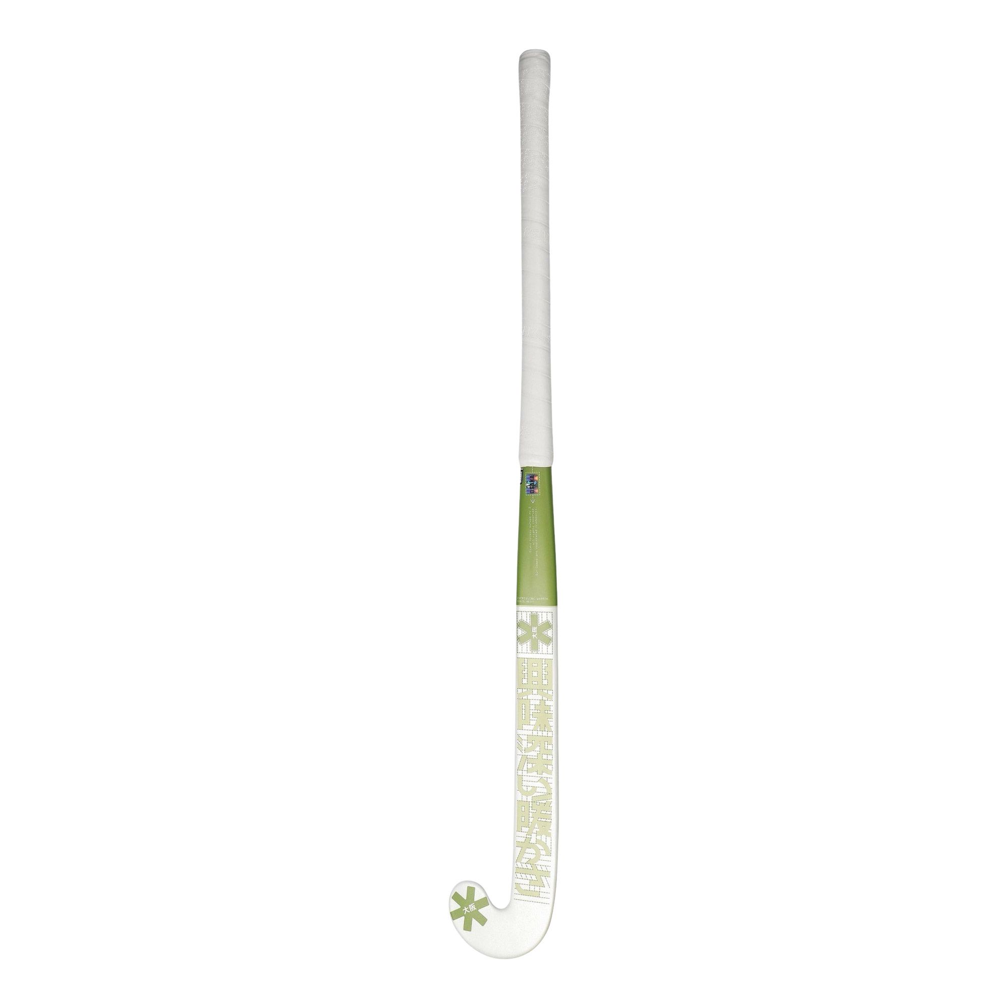 Osaka Lowbow Advanced 40 Hockeystick Senior