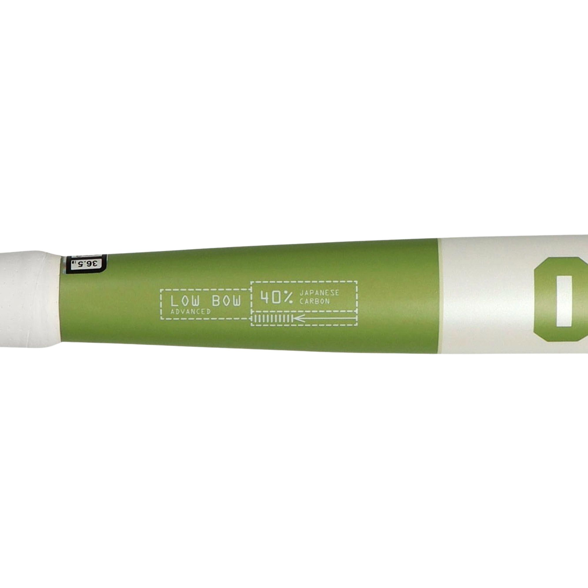 Osaka Lowbow Advanced 40 Hockeystick Senior