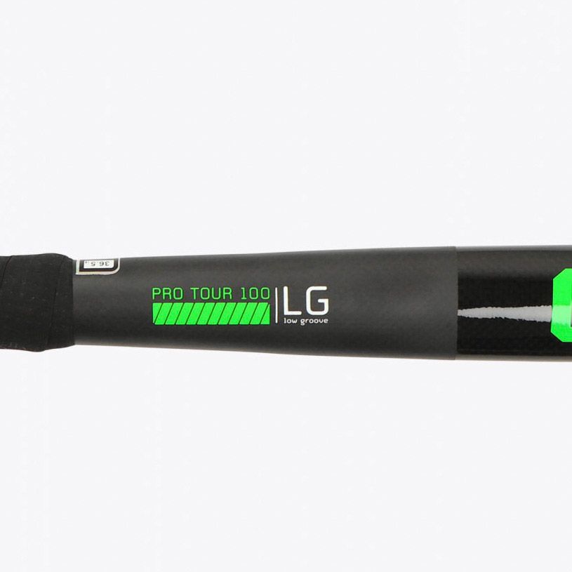 Crosse de hockey Osaka Pro Tour 100 2.0 Low Groove Bow Adulte
