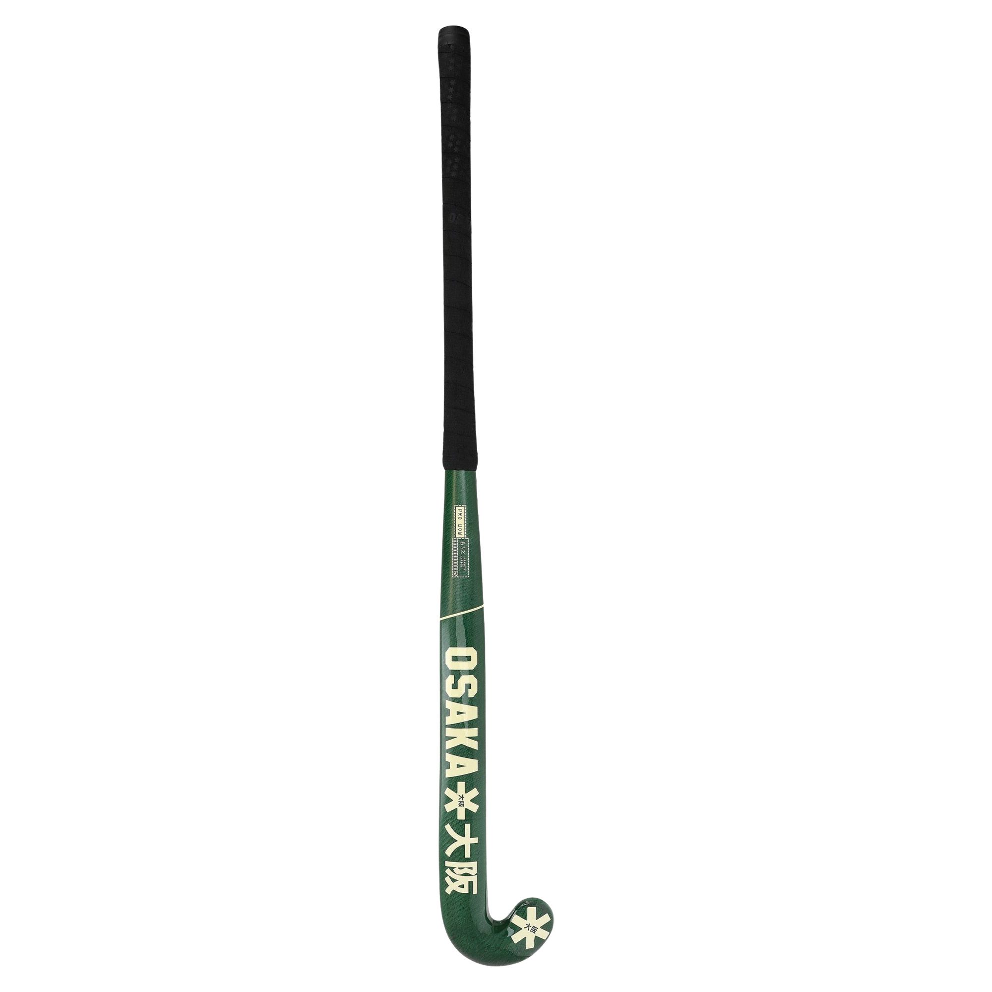 Osaka Pro Bow 85 Hockeystick Senior