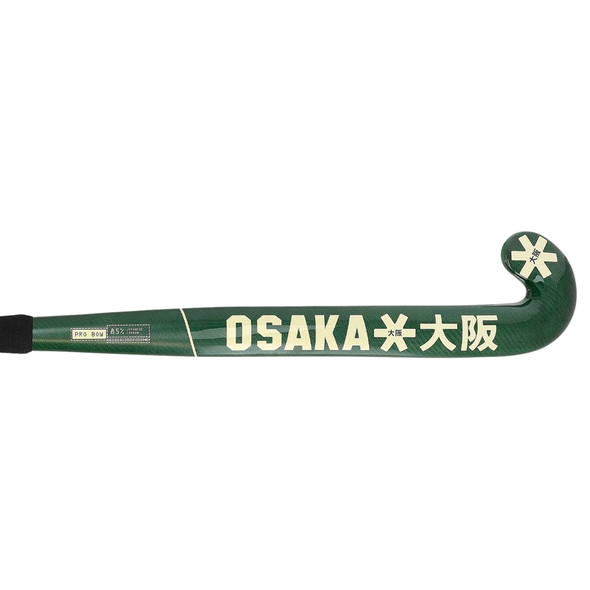 Osaka Pro Bow 85 Hockeystick Senior