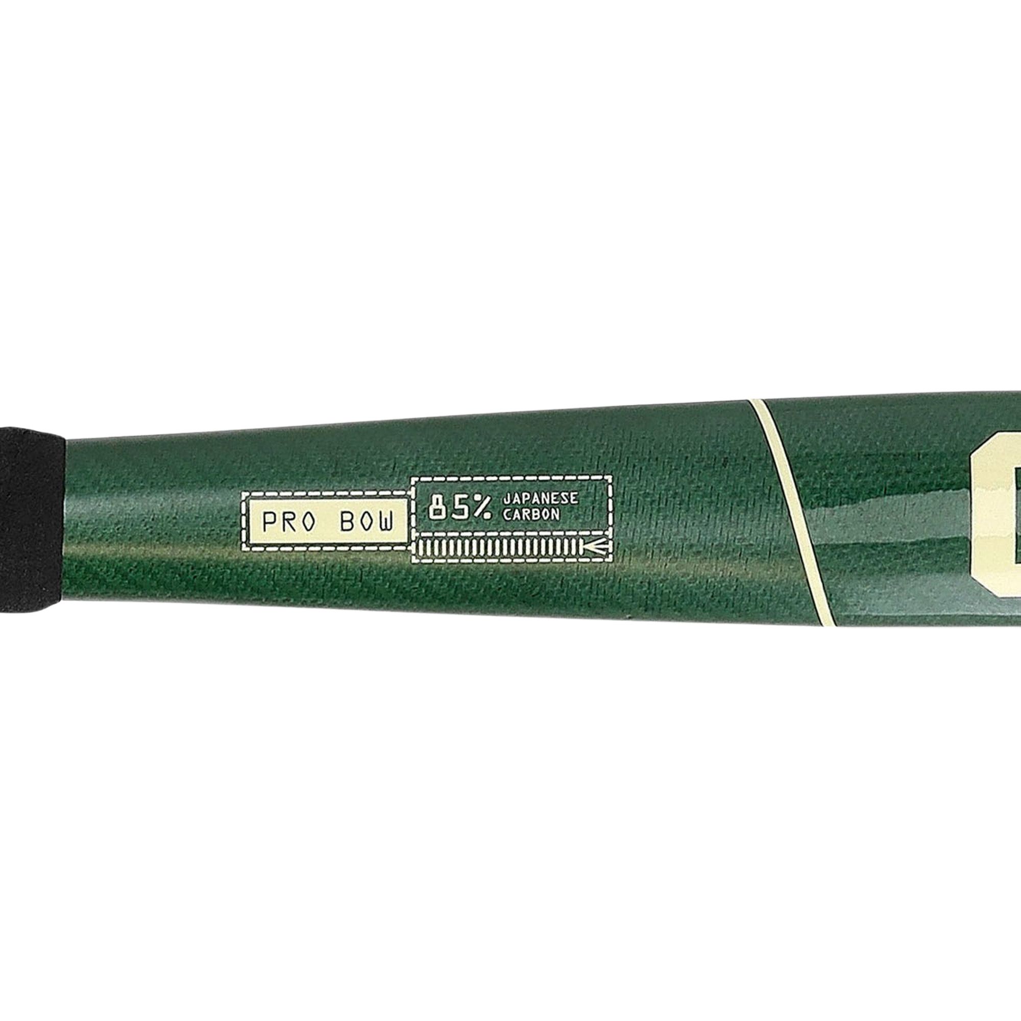 Osaka Pro Bow 85 Hockeystick Senior