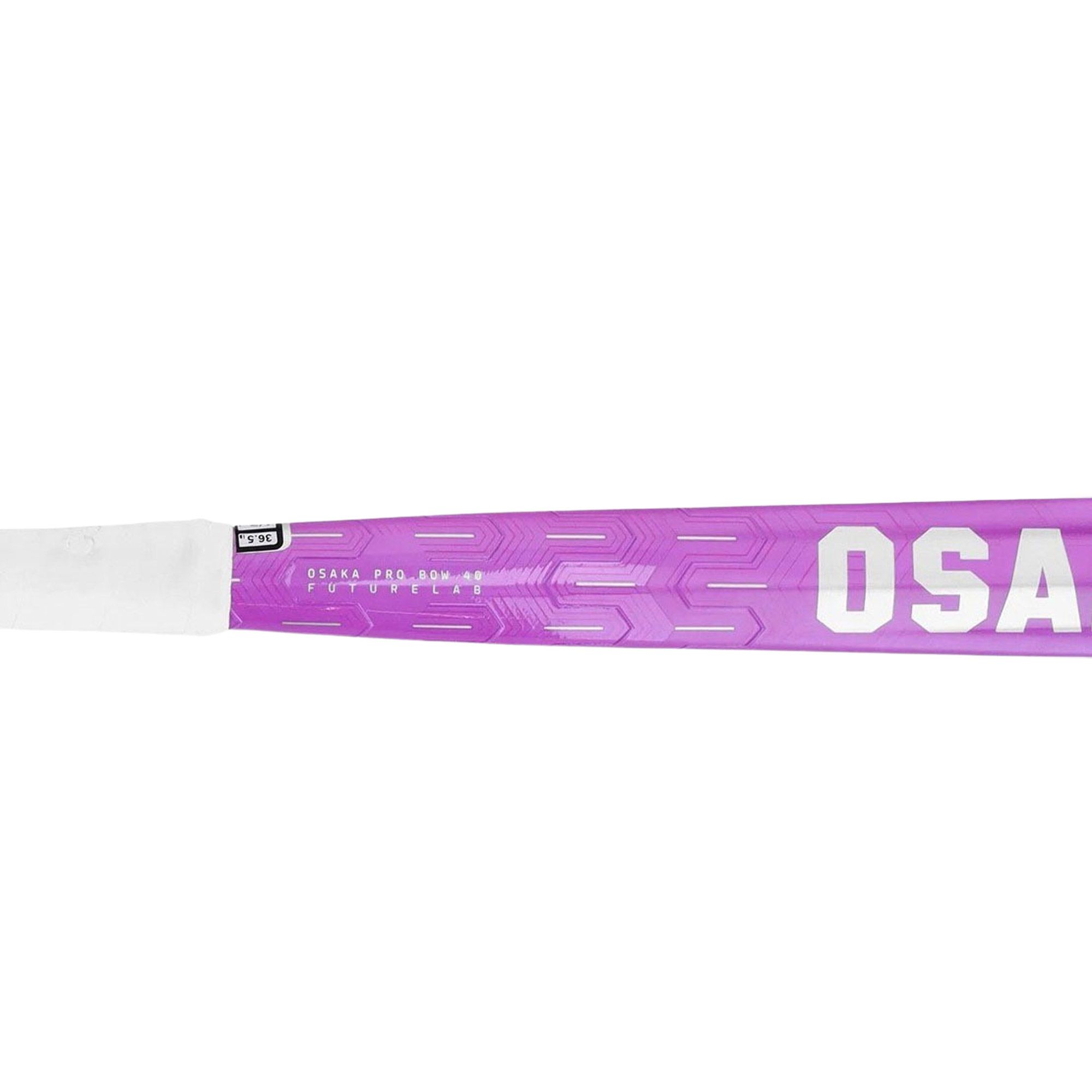 Osaka Pro Bow 40 Futurelab Hockeystick Senior