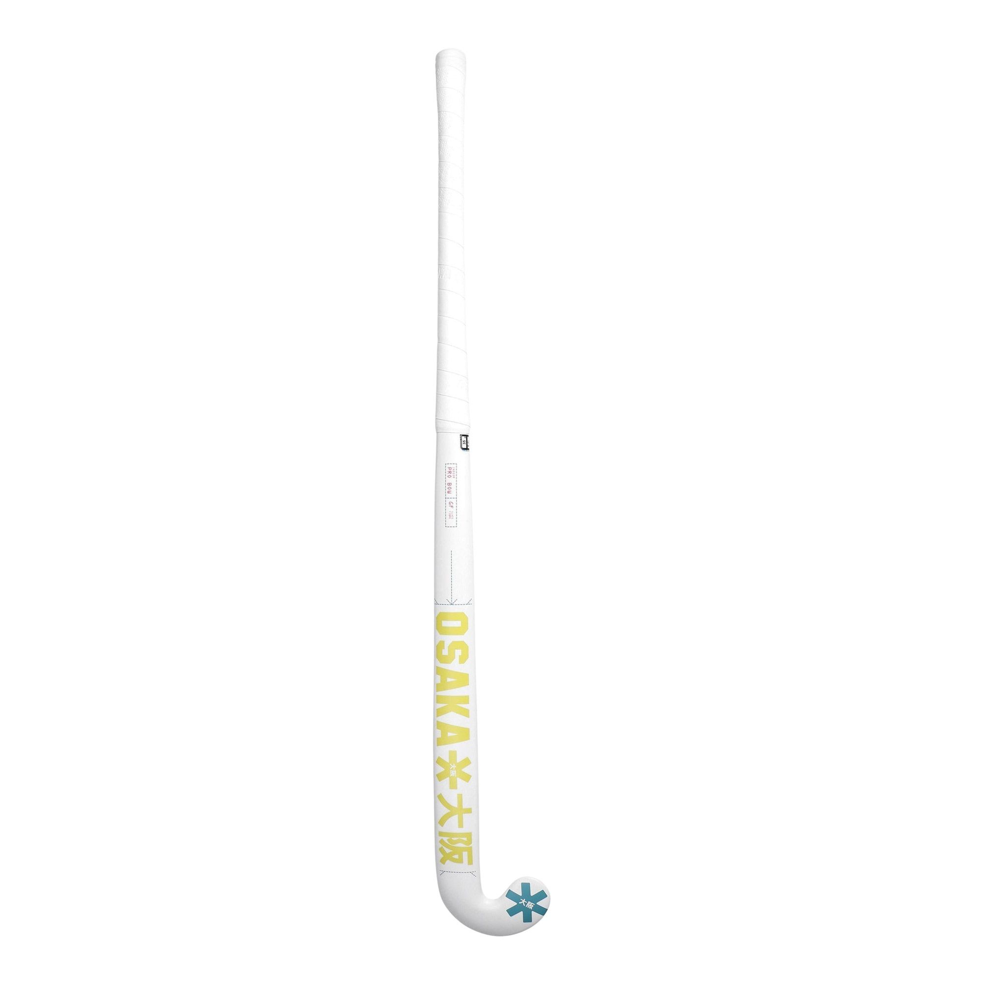Crosse de hockey Osaka Indoor Pro Bow GF