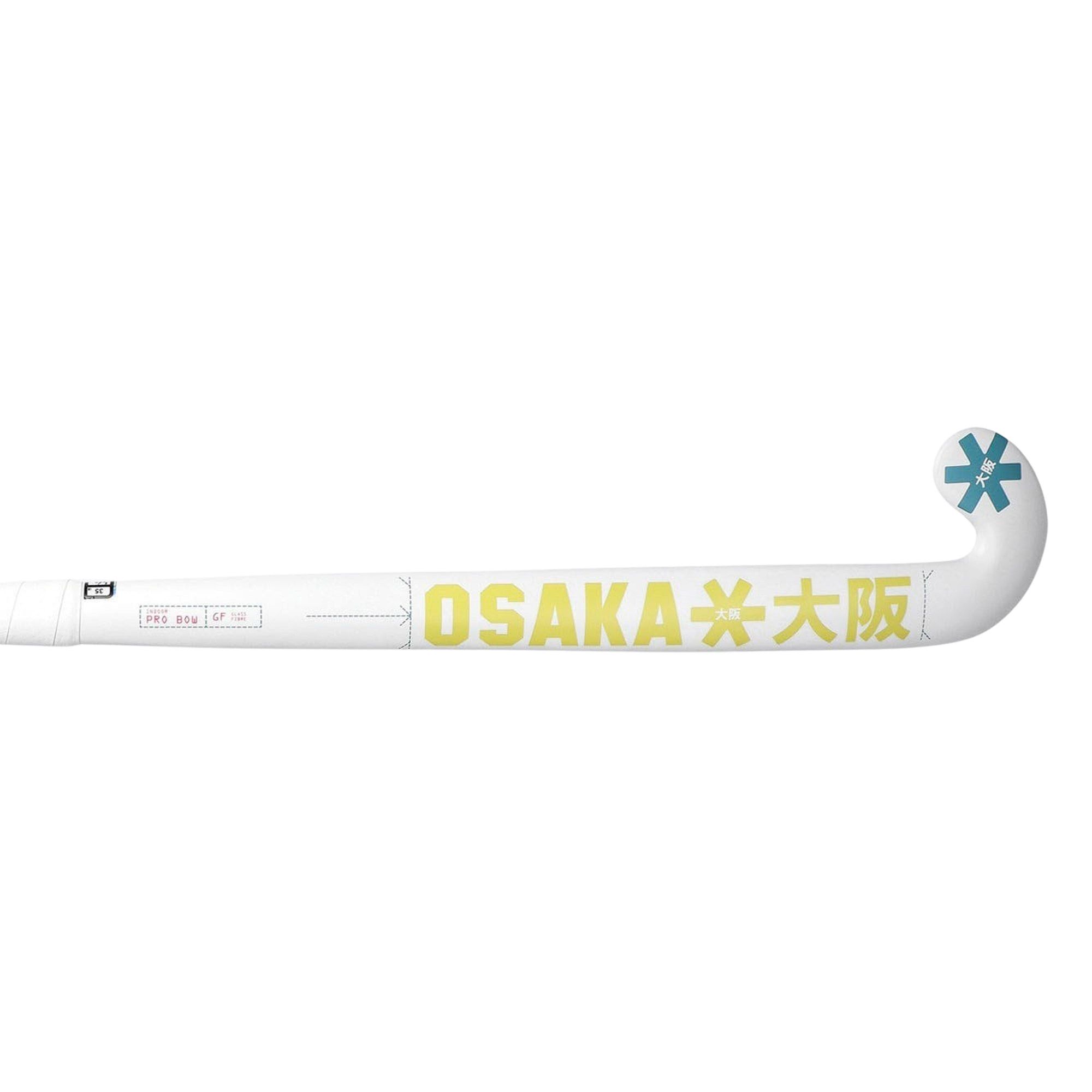 Crosse de hockey Osaka Indoor Pro Bow GF