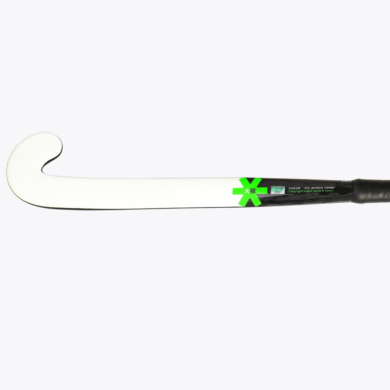 Osaka Pro Tour 40 2.0 LTD Pro Bow Hockeyschlager Senior