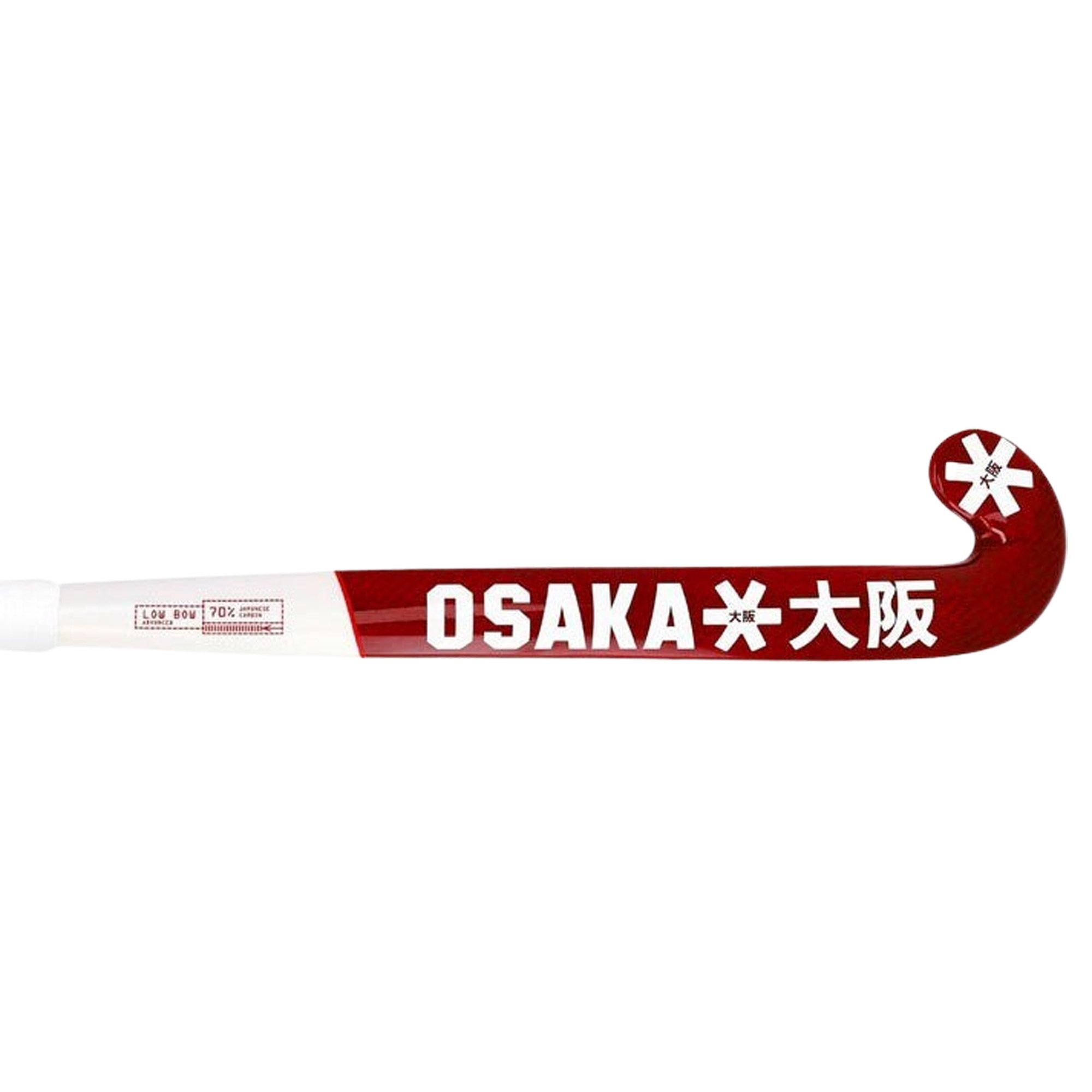 Osaka Low Bow Advanced 70 Hockeyschlager Senior