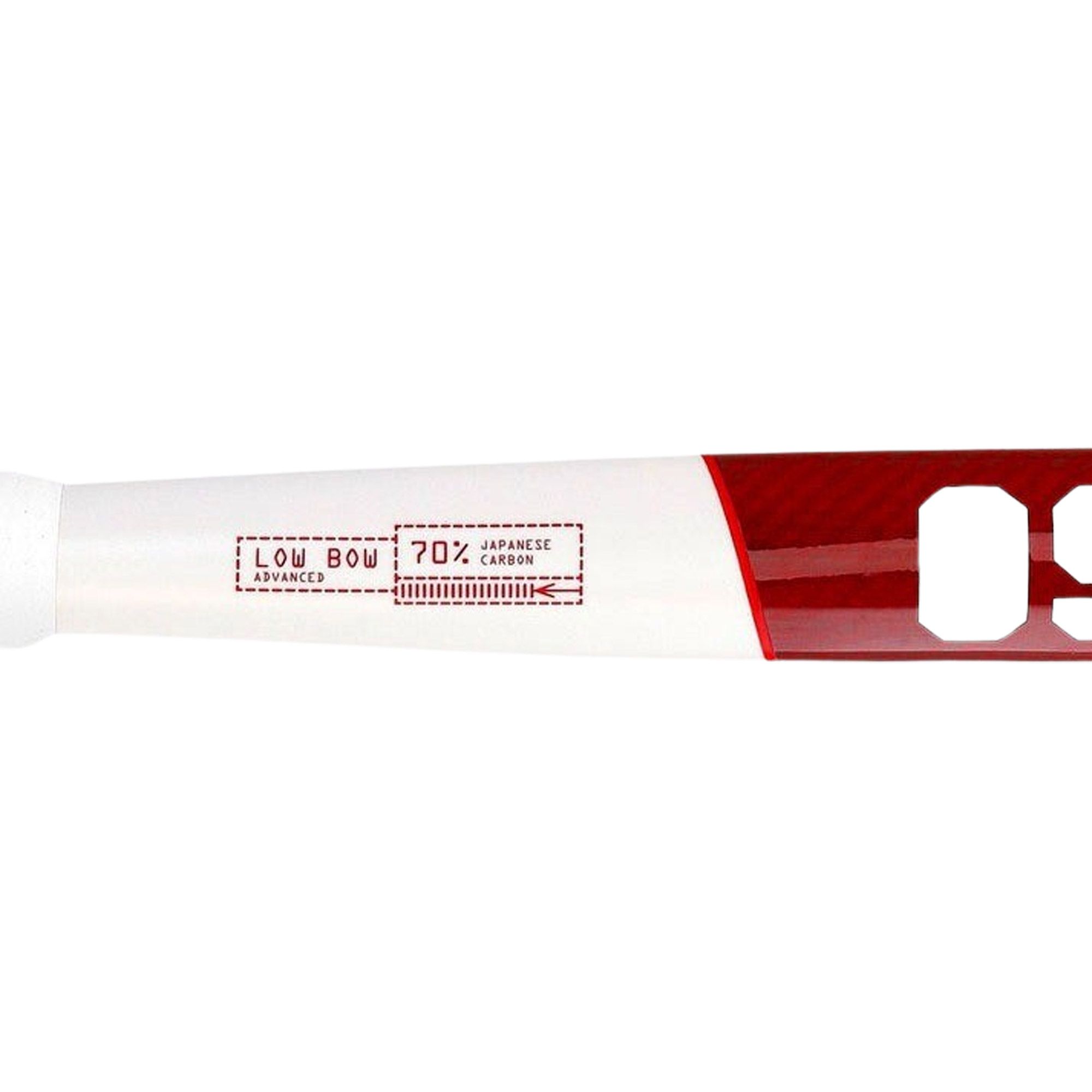 Osaka Low Bow Advanced 70 Hockeyschlager Senior