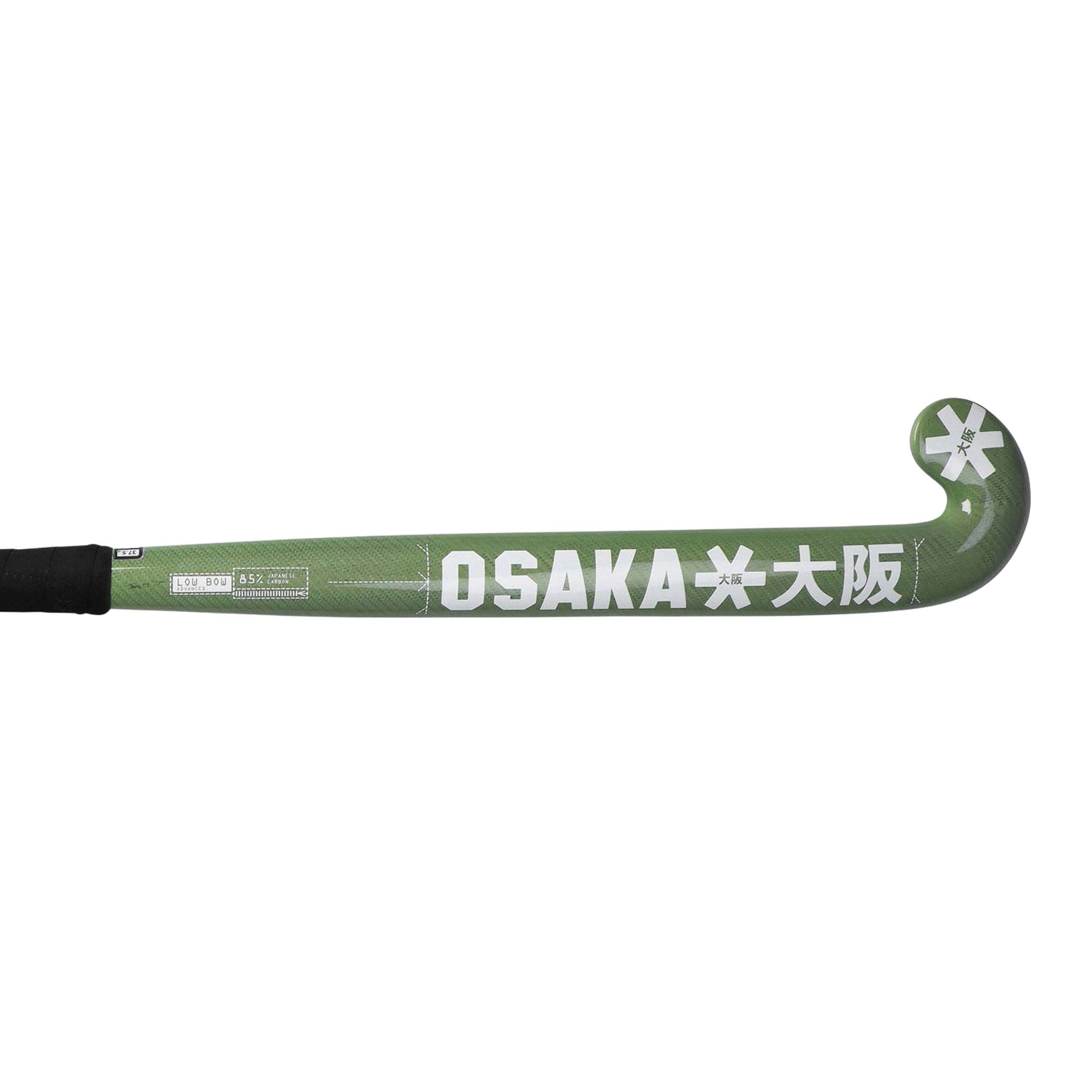 Osaka Low Bow Advanced 85 Hockesystick Senior