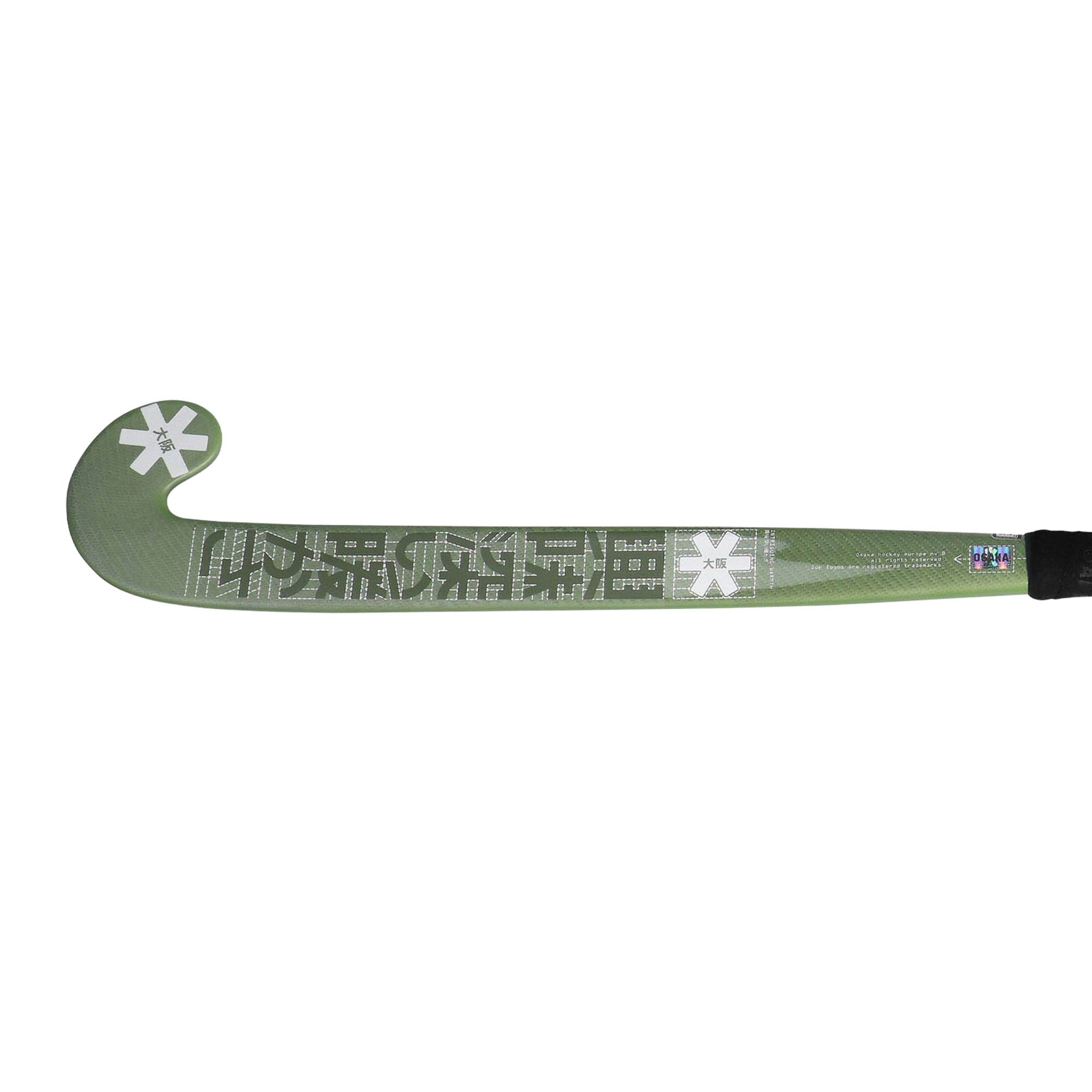 Osaka Low Bow Advanced 85 Hockesystick Senior