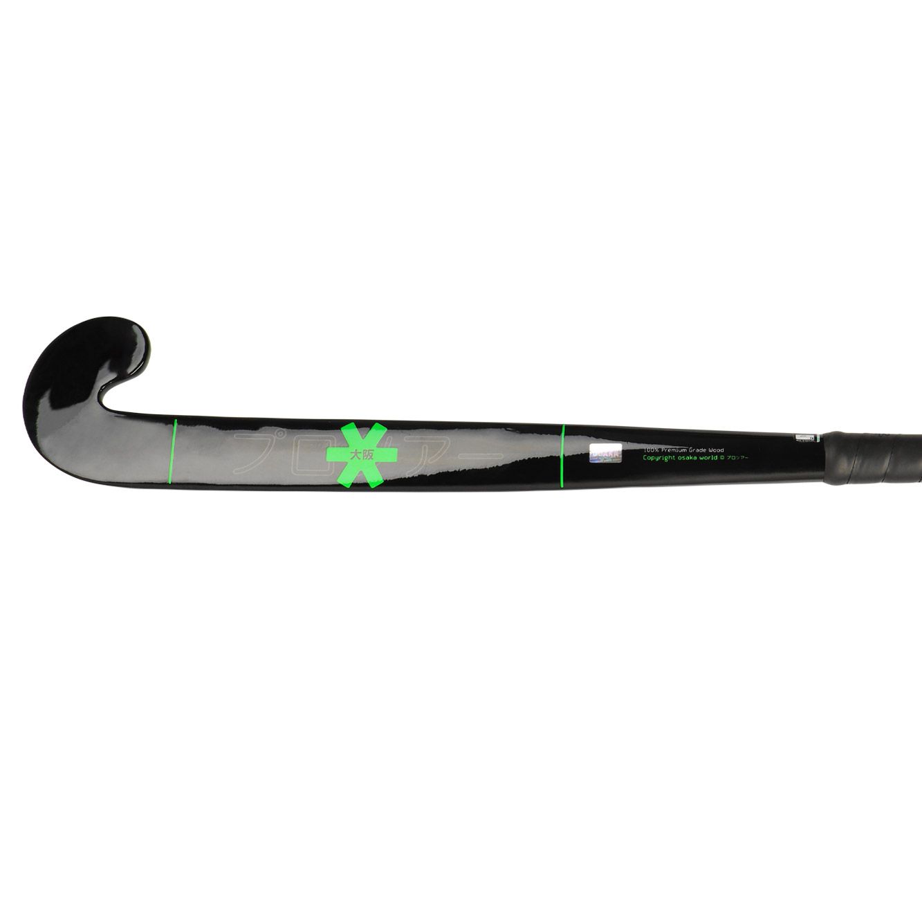 Crosse de Hockey Osaka Pro Tour WD 2.0 Grow Bow Enfants