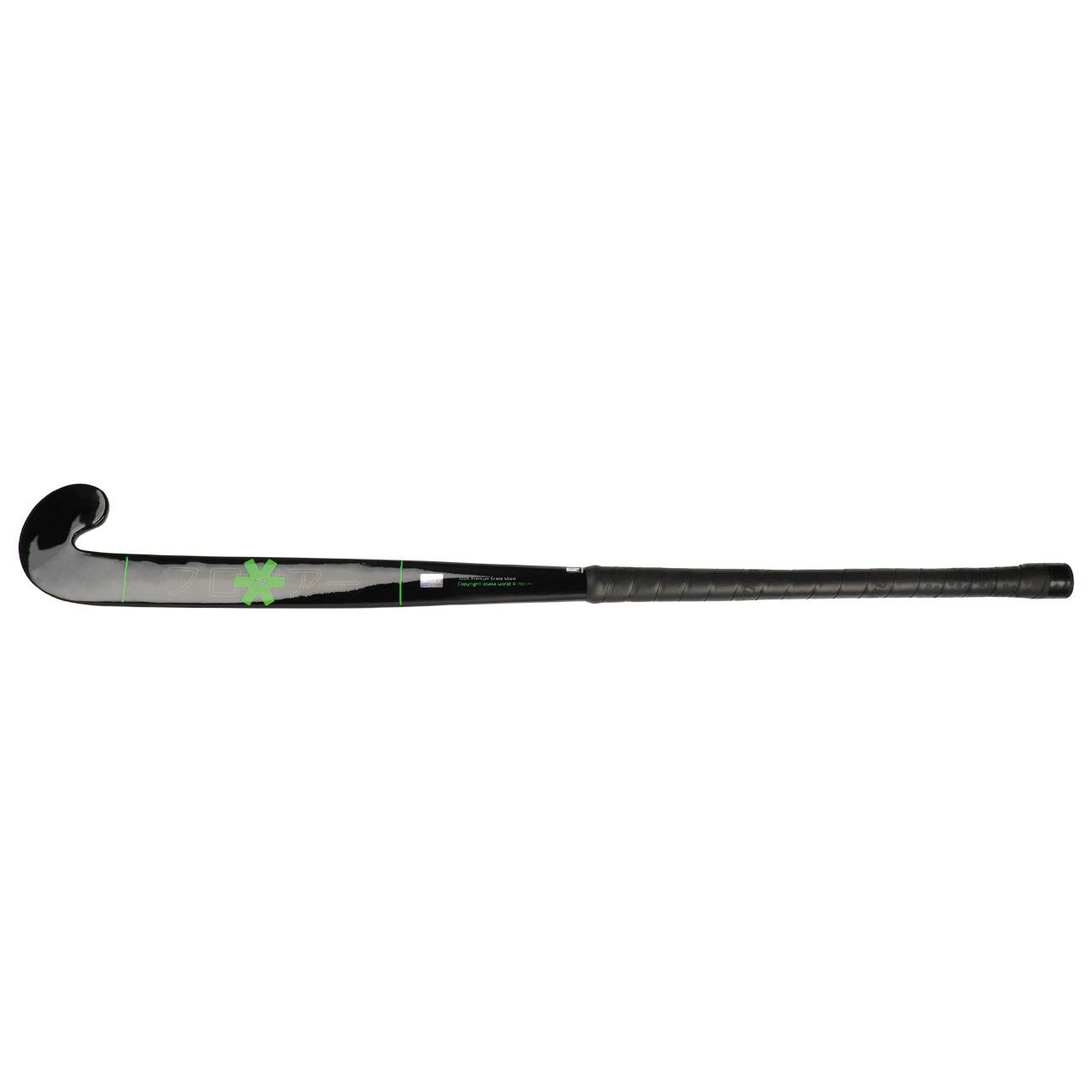 Crosse de Hockey Osaka Pro Tour WD 2.0 Grow Bow Enfants