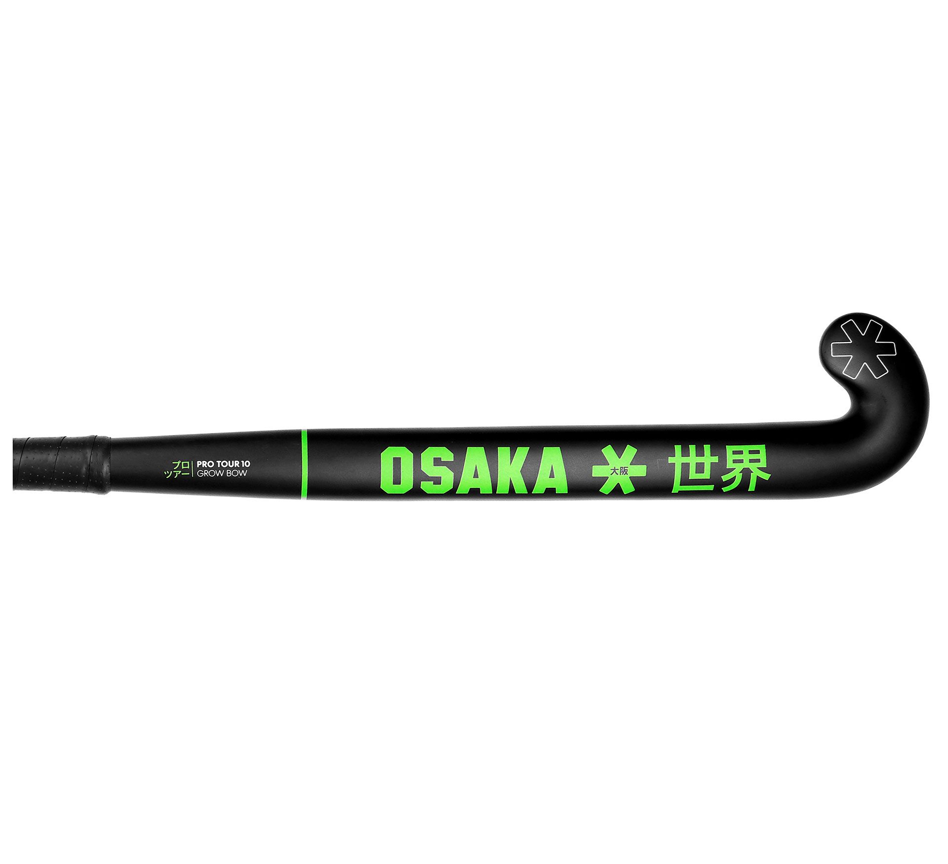 Osaka Pro Tour 10 Hockeystick Senior