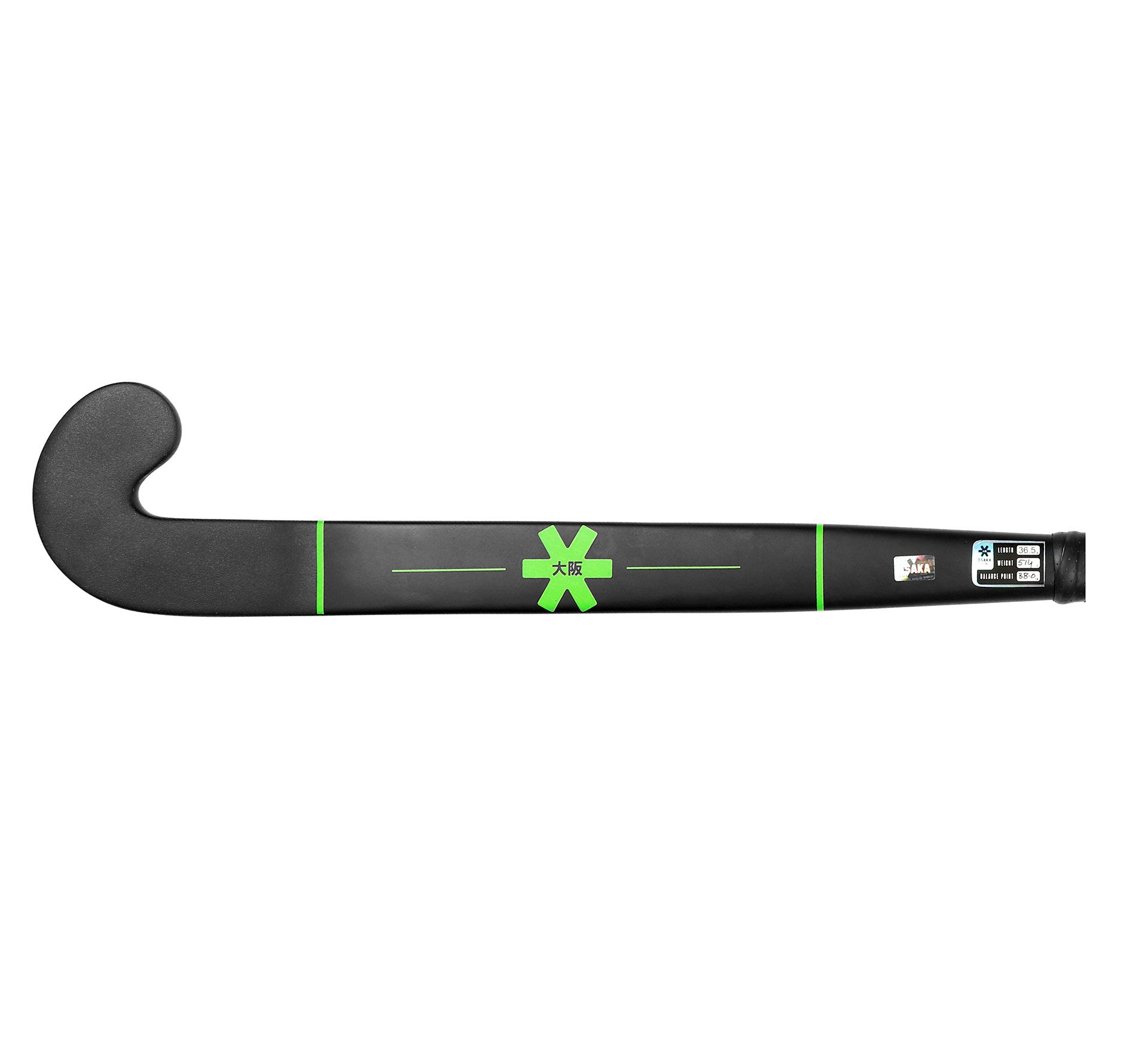 Osaka Pro Tour 10 Hockeystick Senior