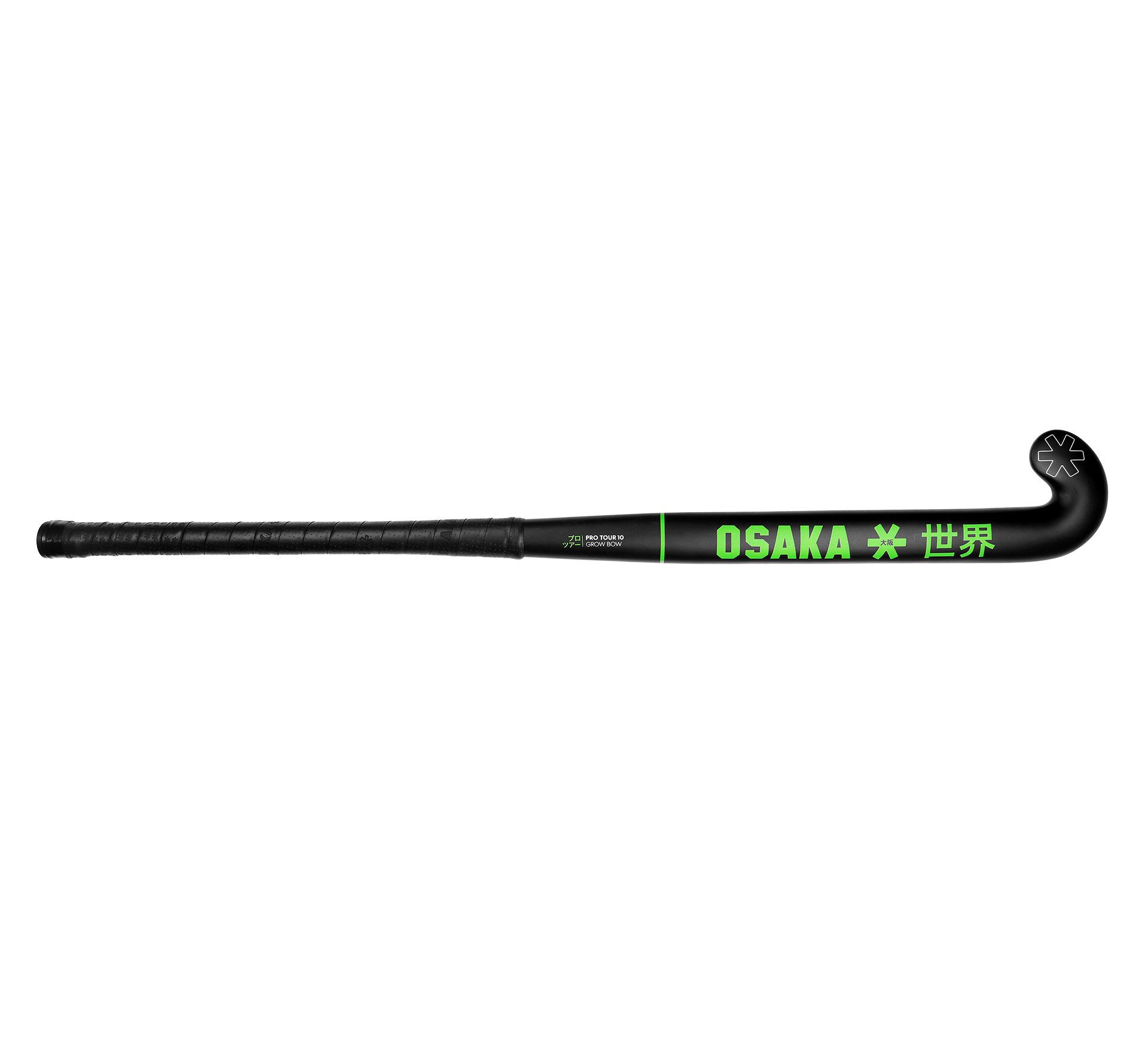Osaka Pro Tour 10 Hockeystick Senior