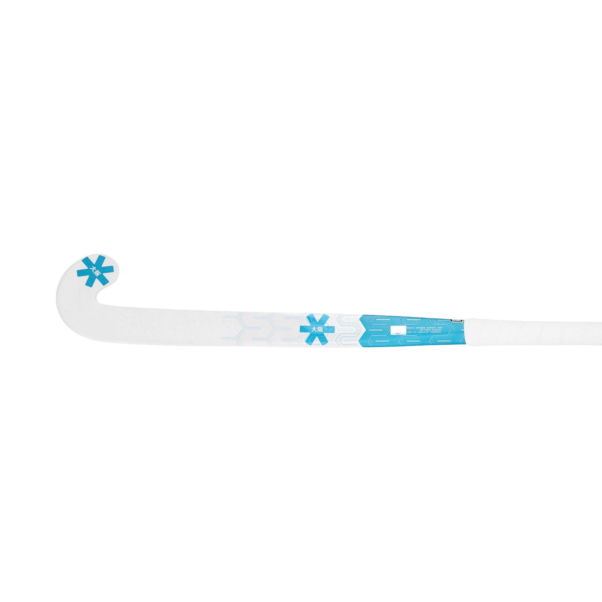 Osaka Mid Bow 40 Hockeystick Senior