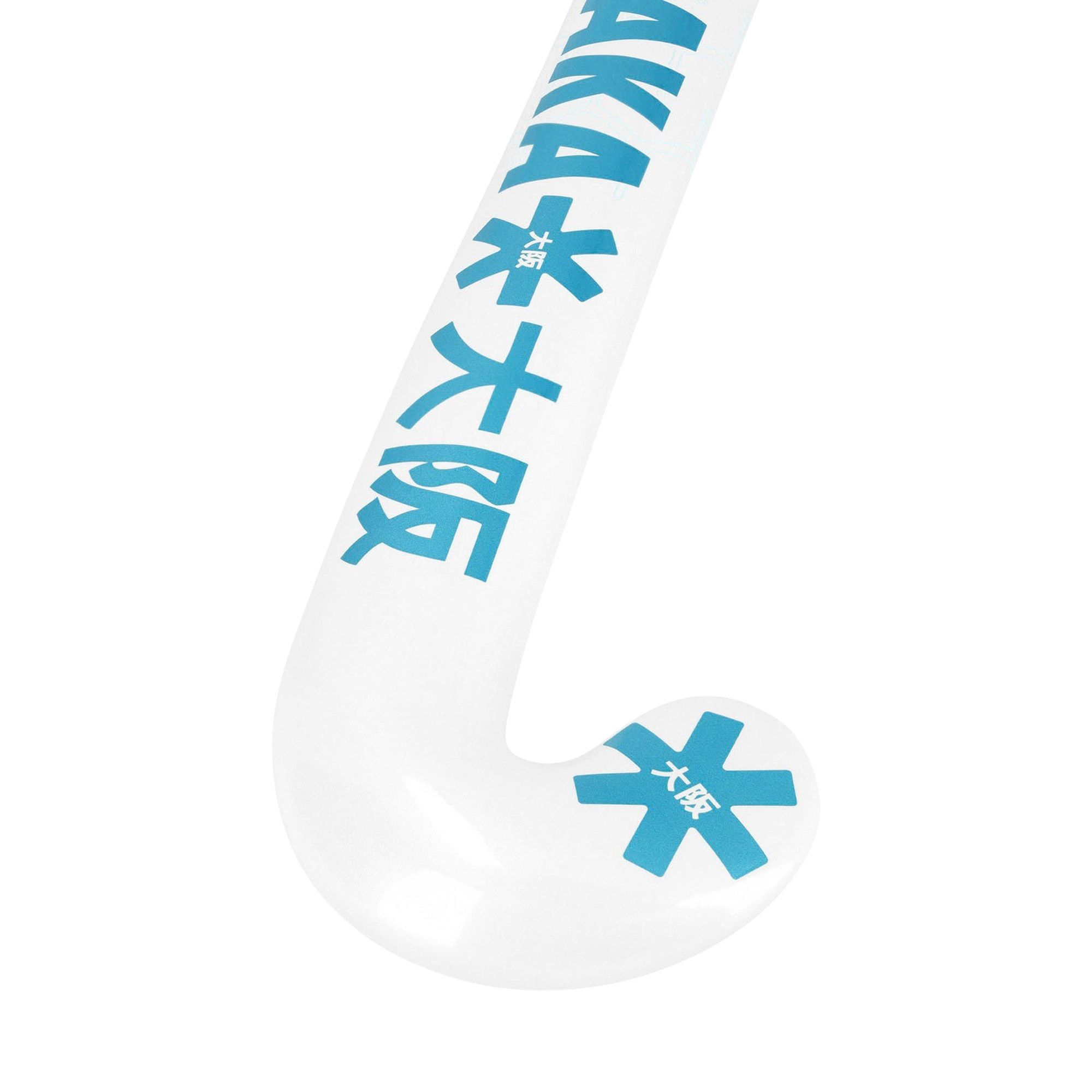Osaka Mid Bow 40 Hockeystick Senior