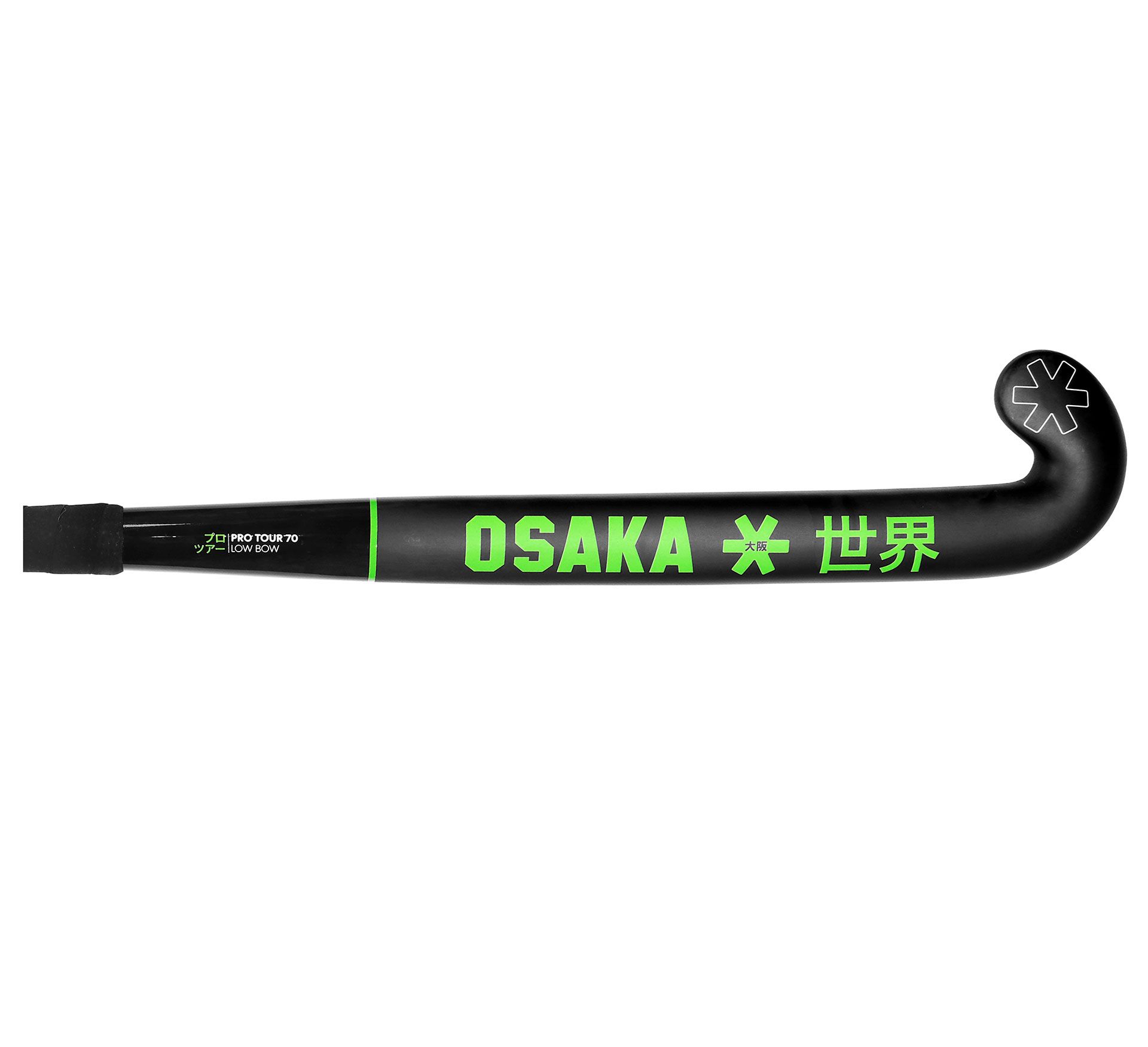 Osaka Pro Tour 70 Hockeystick Senior