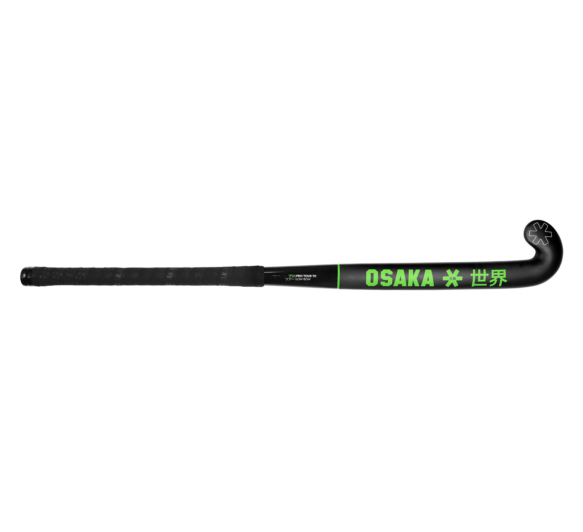 Osaka Pro Tour 70 Hockeystick Senior