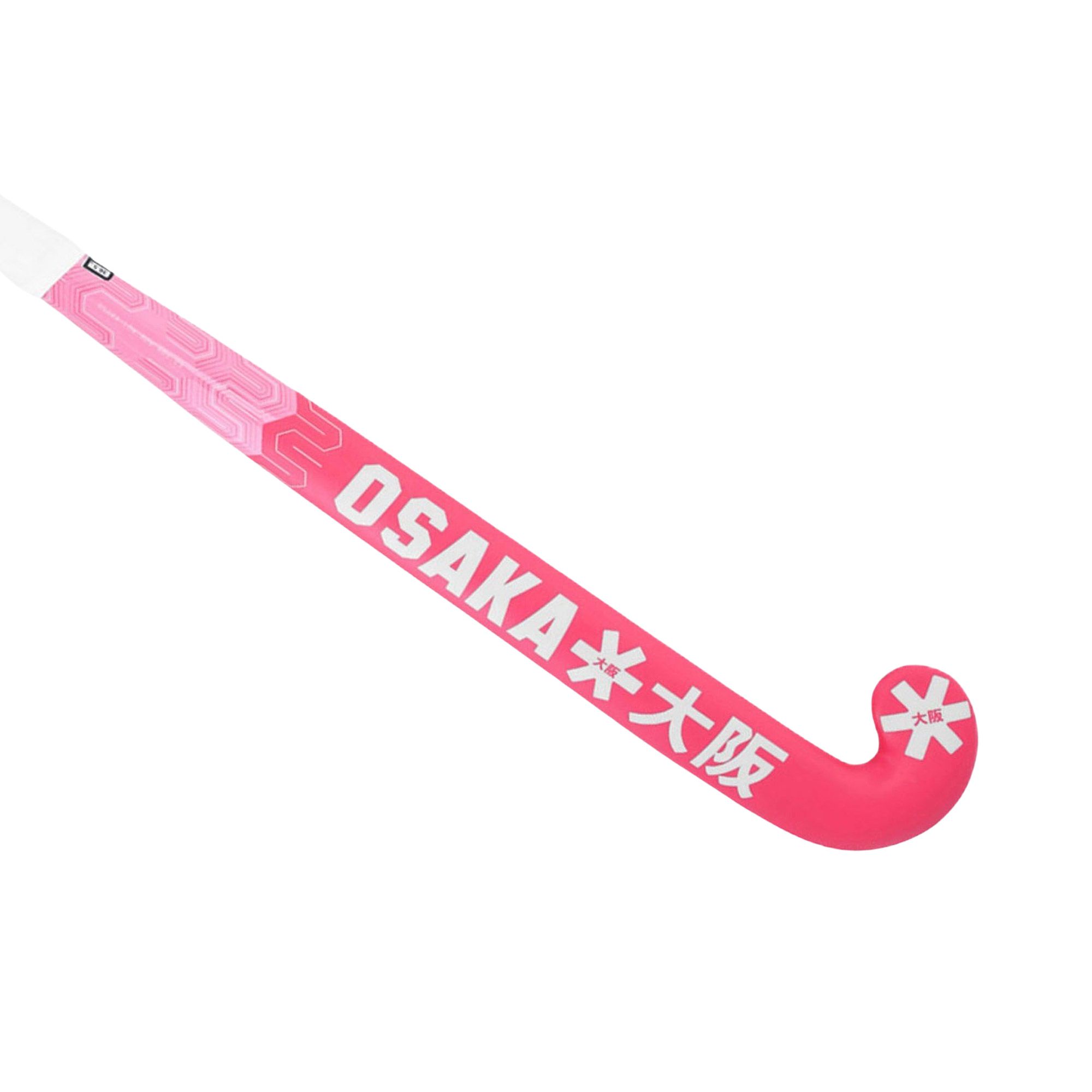 Osaka Low Bow Advanced 25 Hockeystick