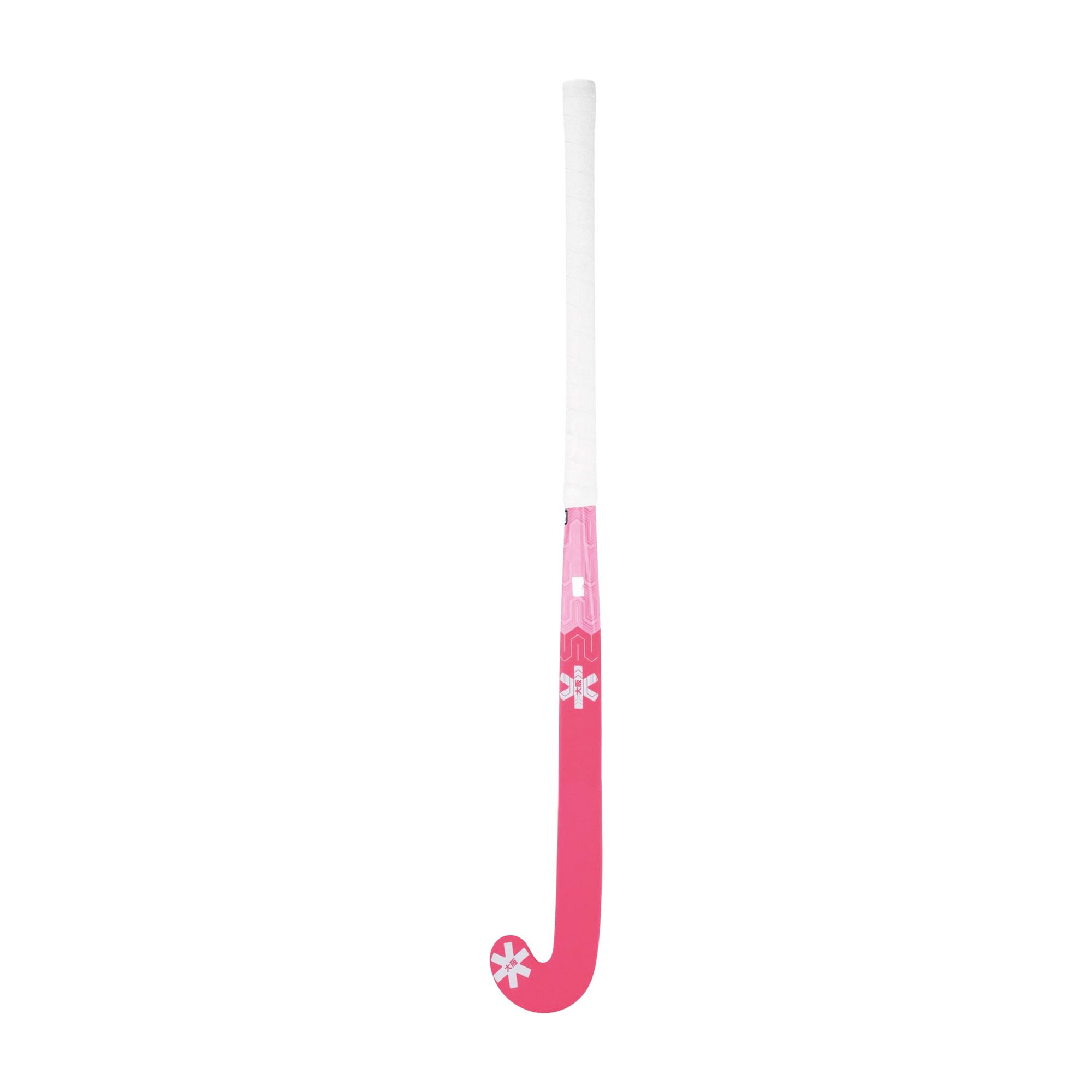 Osaka Low Bow Advanced 25 Hockeystick
