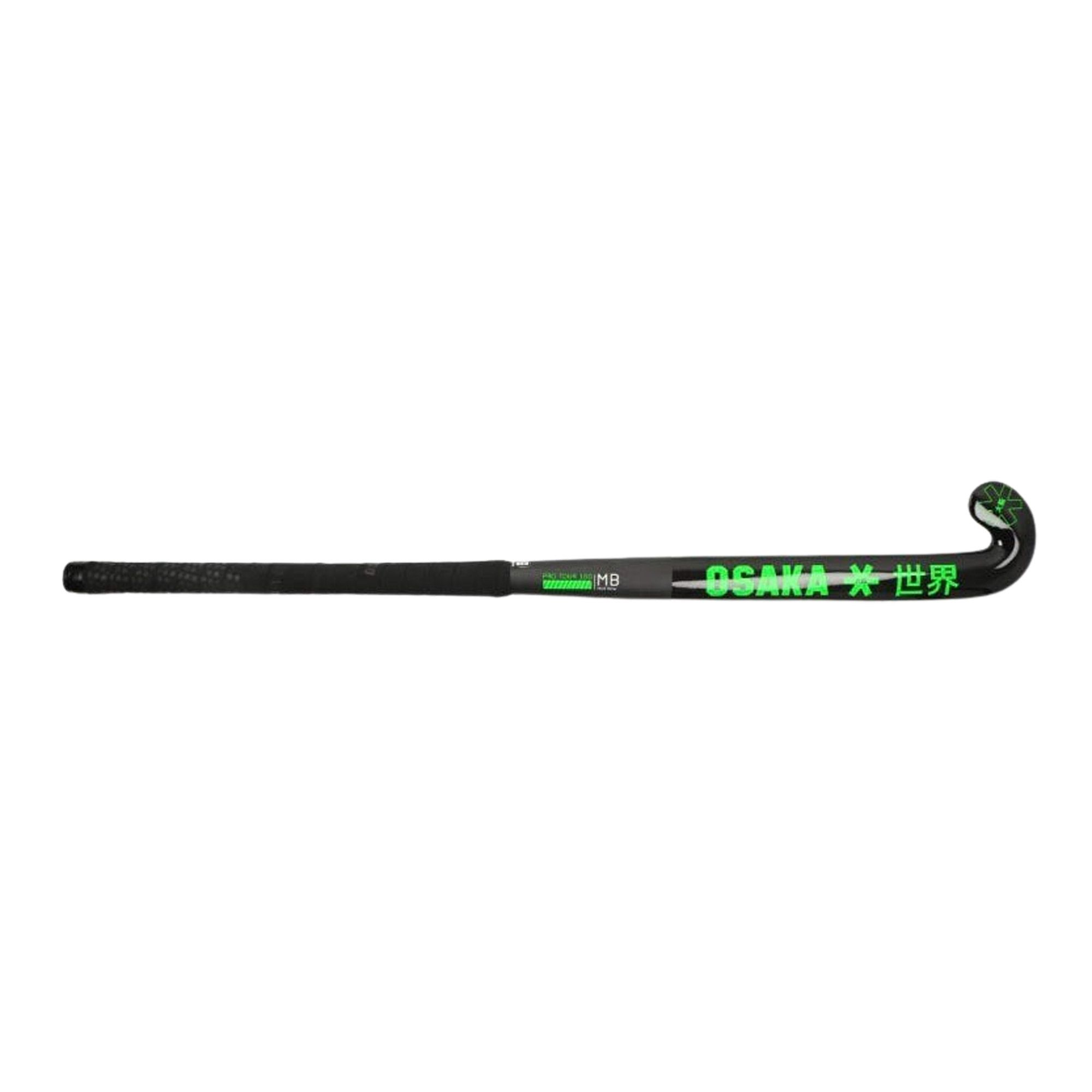 Osaka Pro Tour 100 2.0 Mid Bow Hockeystick Senior
