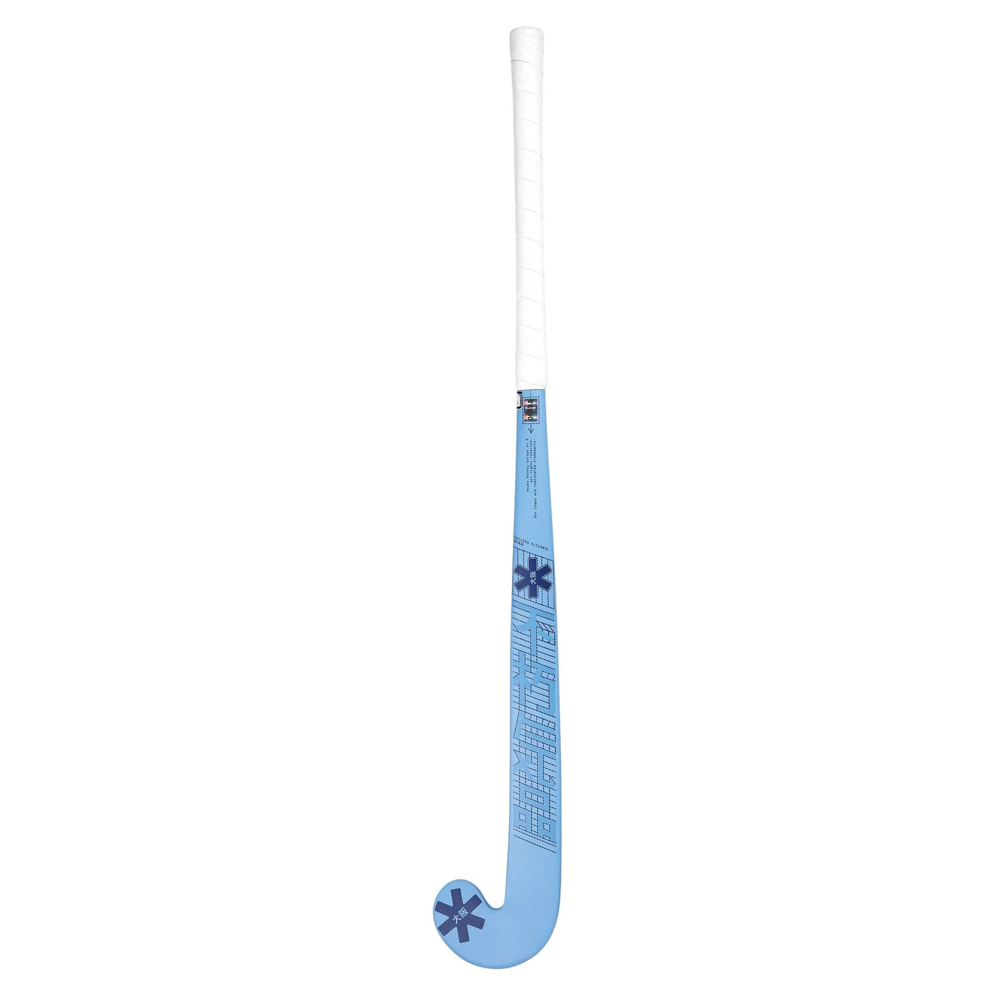 Osaka Mid Bow WG Hockeystick Junior