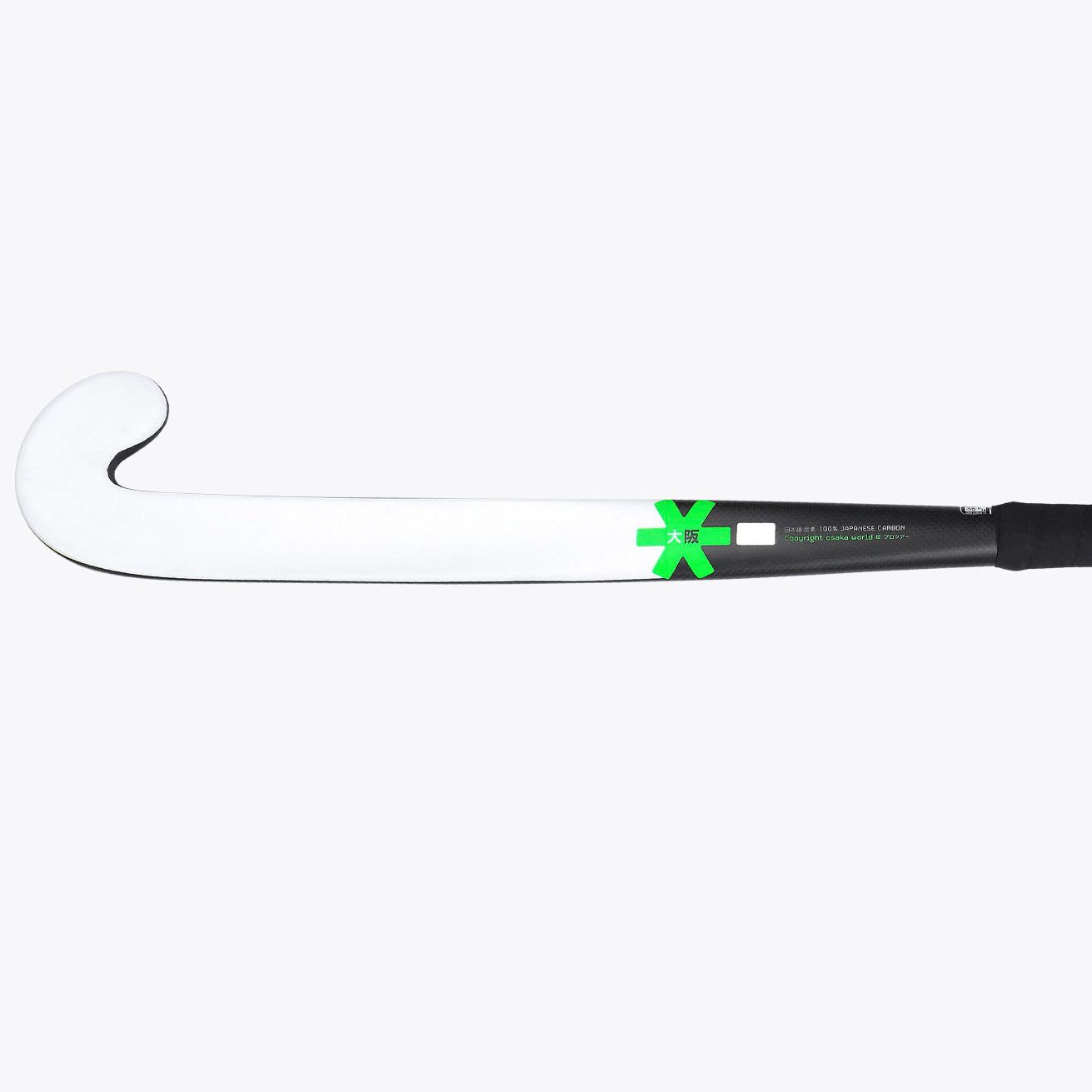 Crosse de hockey Osaka Pro Tour 100 2.0 LTD Low Groove Bow Adulte