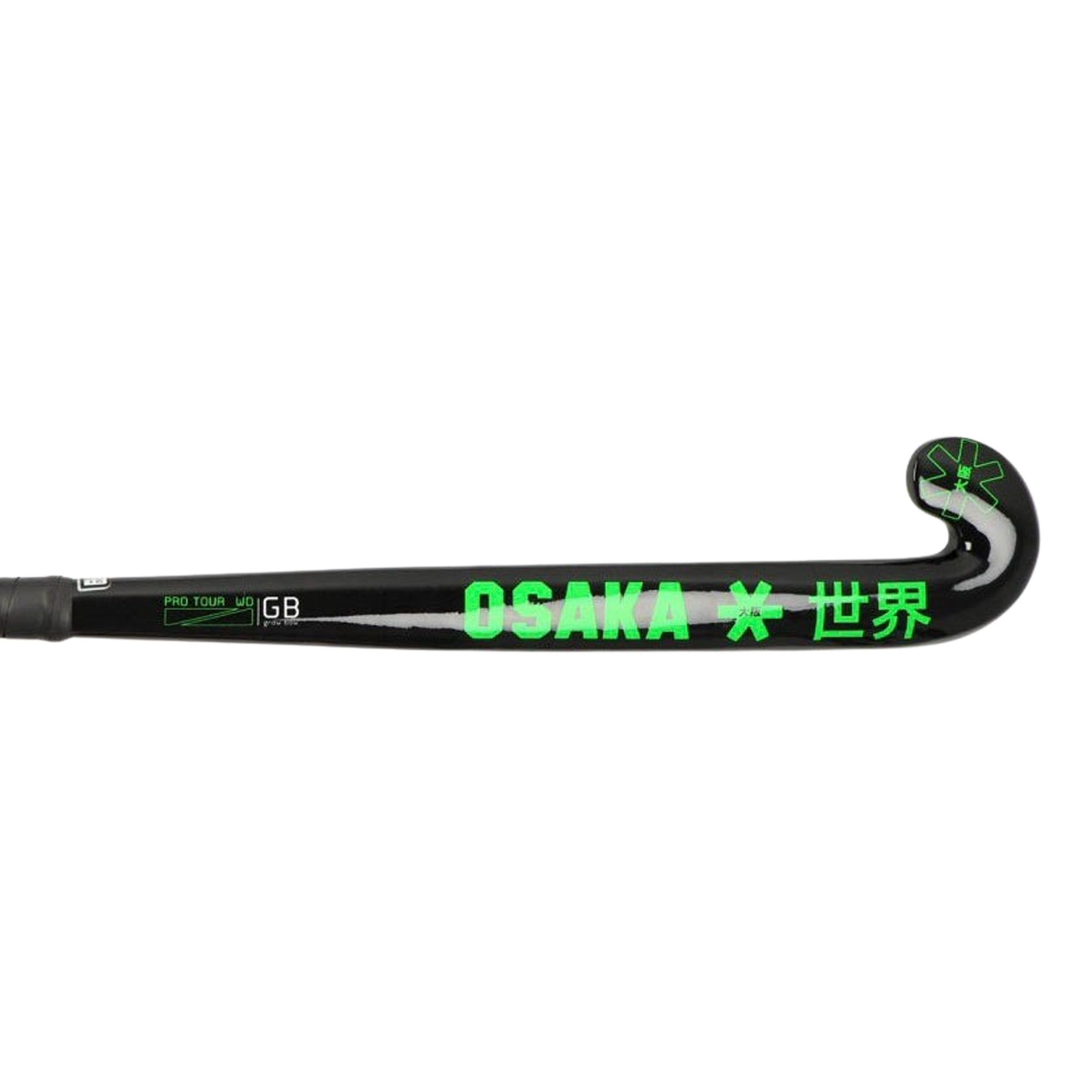 Crosse de hockey Osaka Pro Tour WD 2.0 Enfants