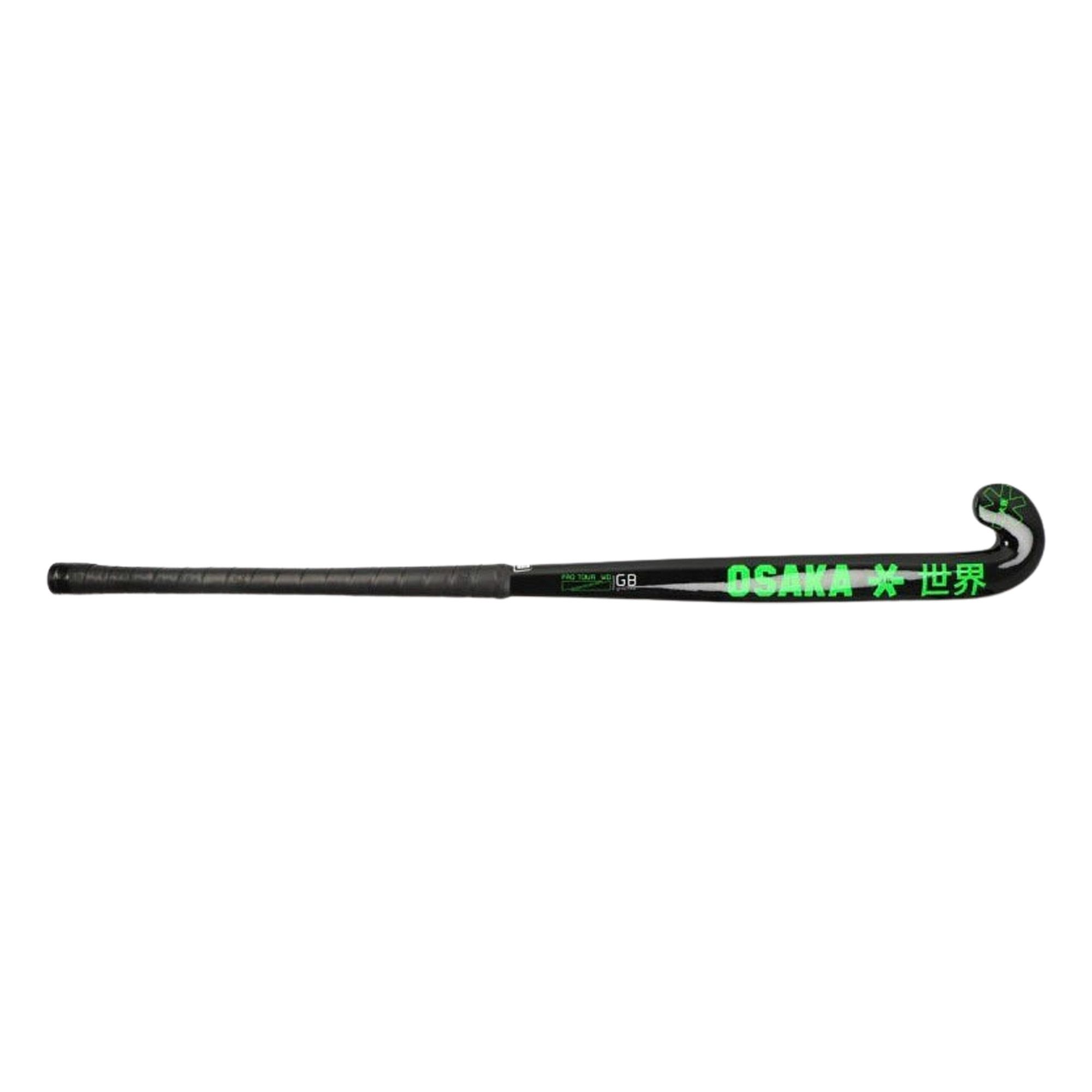 Crosse de hockey Osaka Pro Tour WD 2.0 Enfants