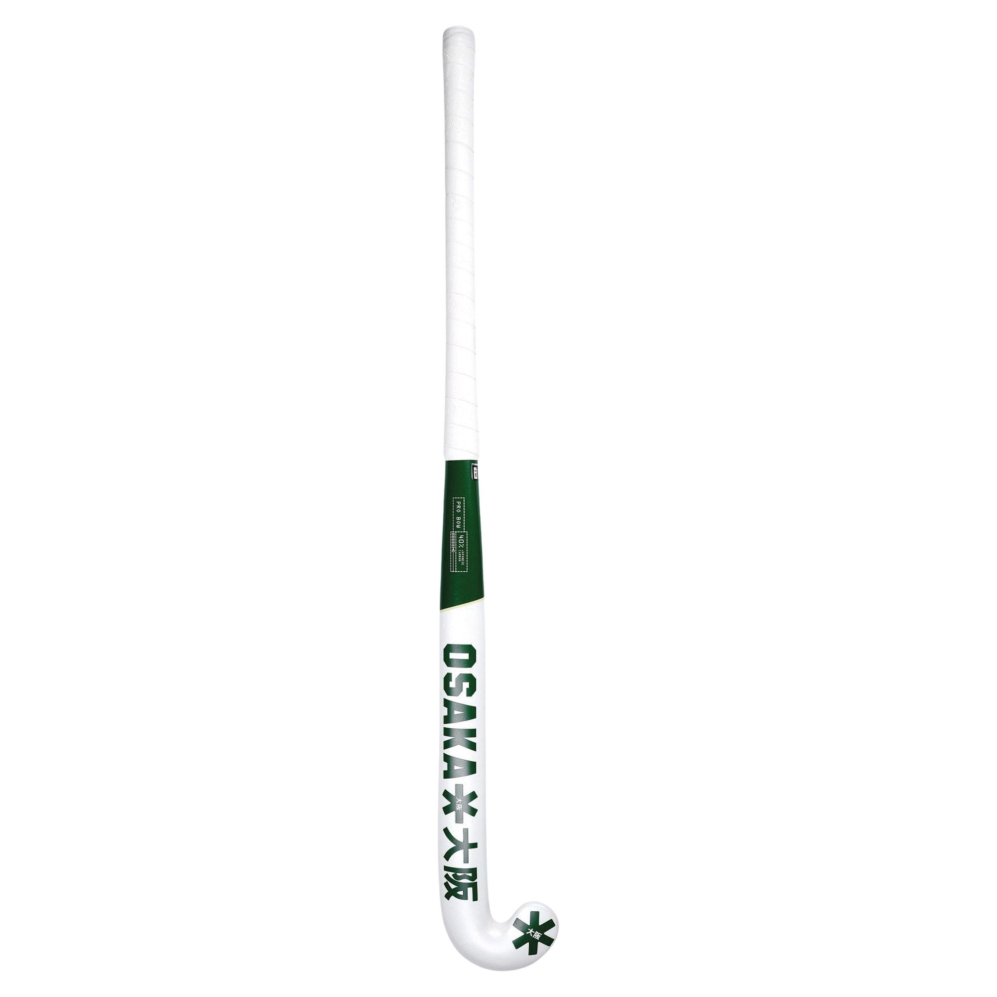 Crosse de hockey Osaka Pro Bow 40 Adulte
