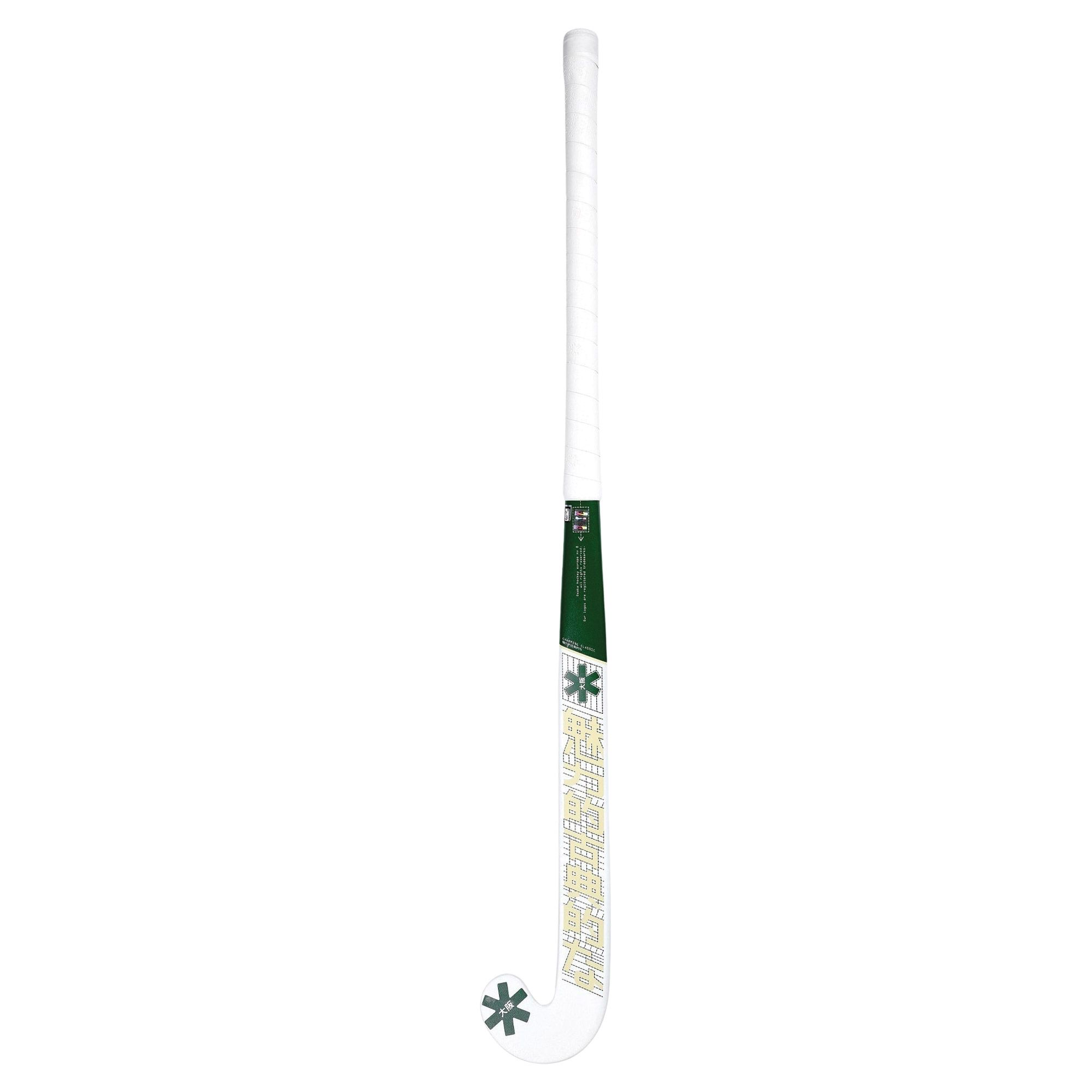 Crosse de hockey Osaka Pro Bow 40 Adulte