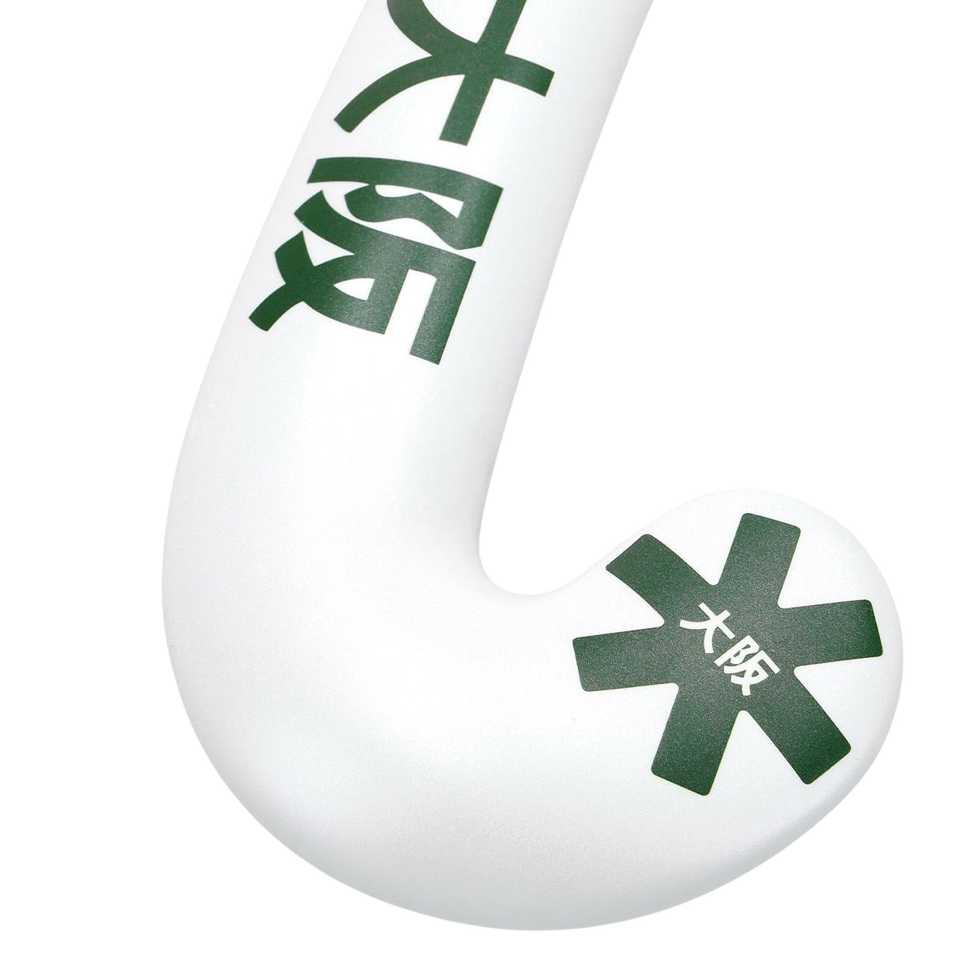 Crosse de hockey Osaka Pro Bow 40 Adulte