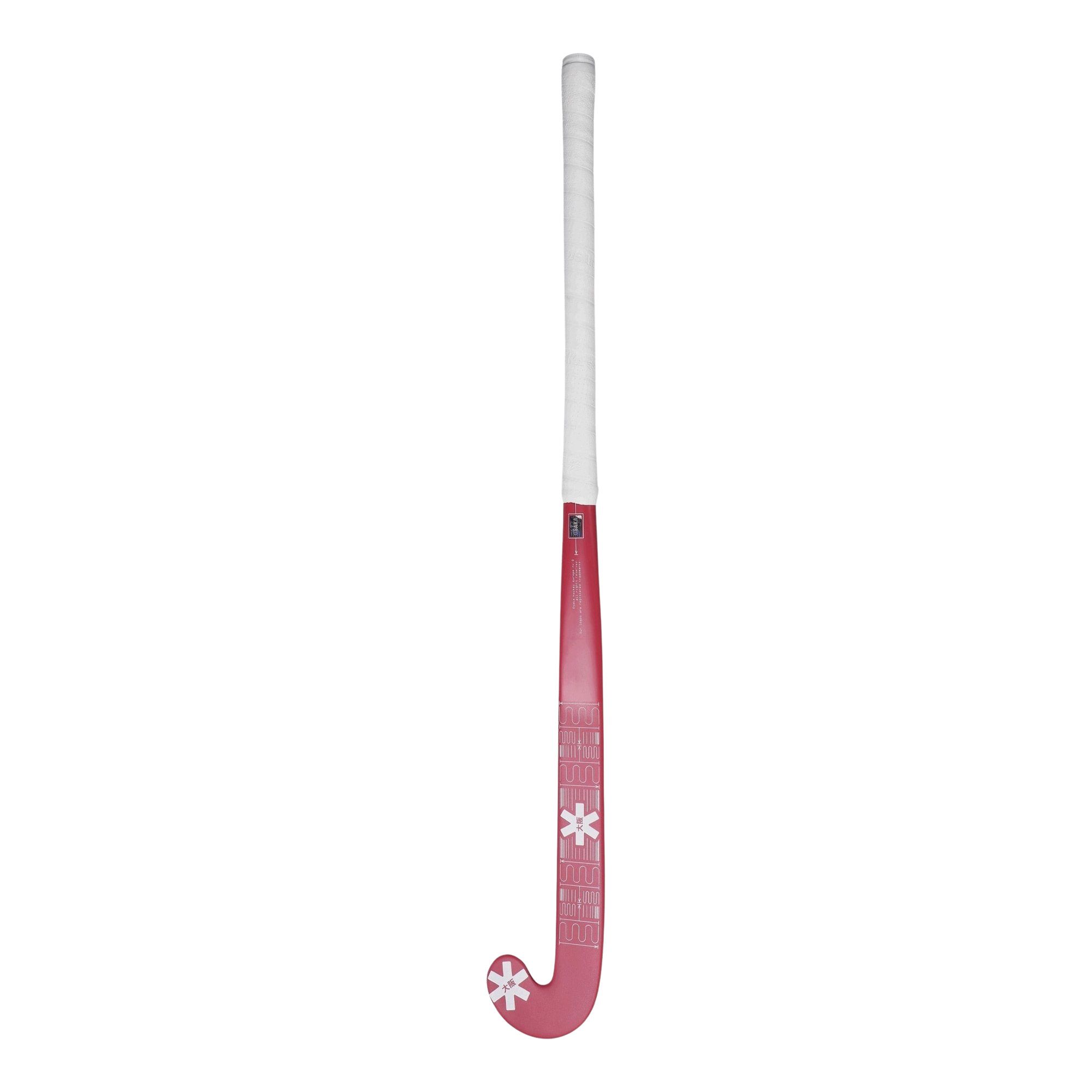 Osaka Low Bow Advanced 25 Hockeystick Senior