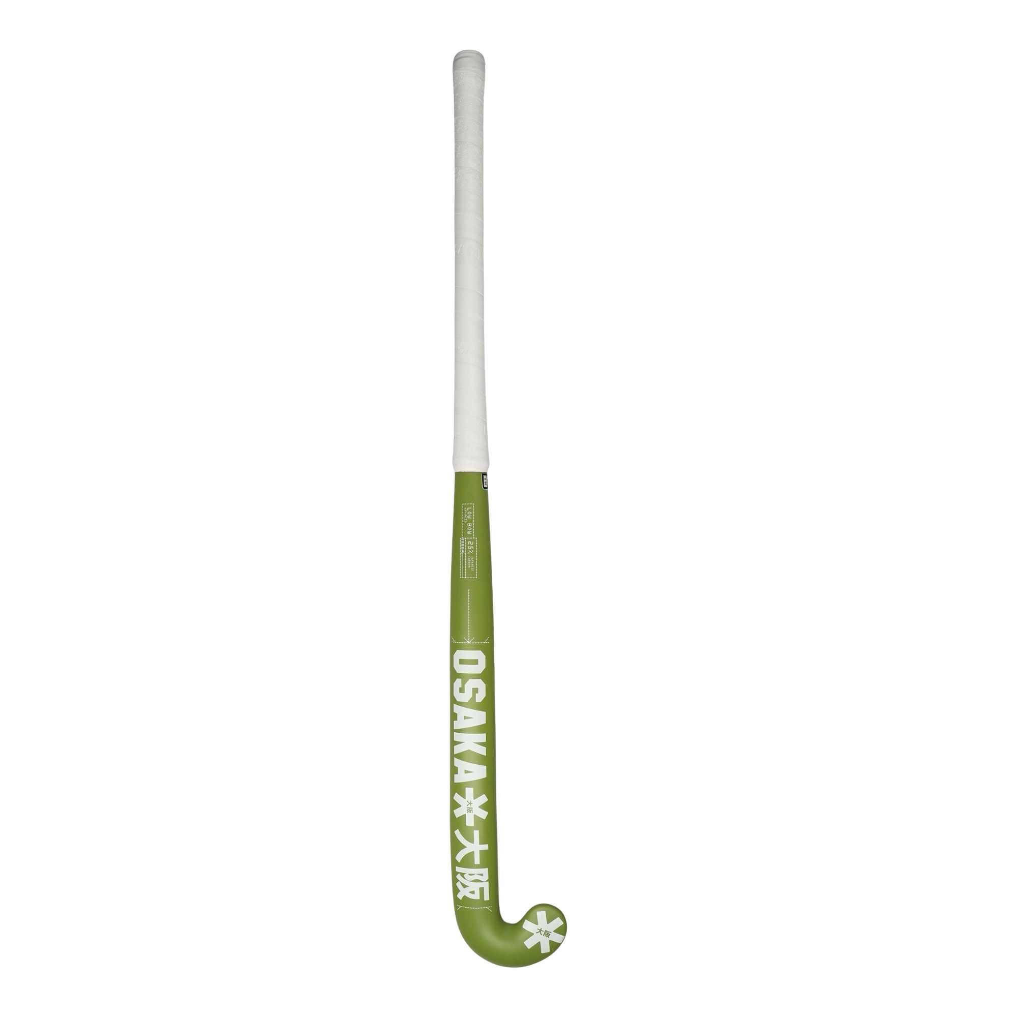 Osaka Low Bow Advanced 25 Hockeystick Senior