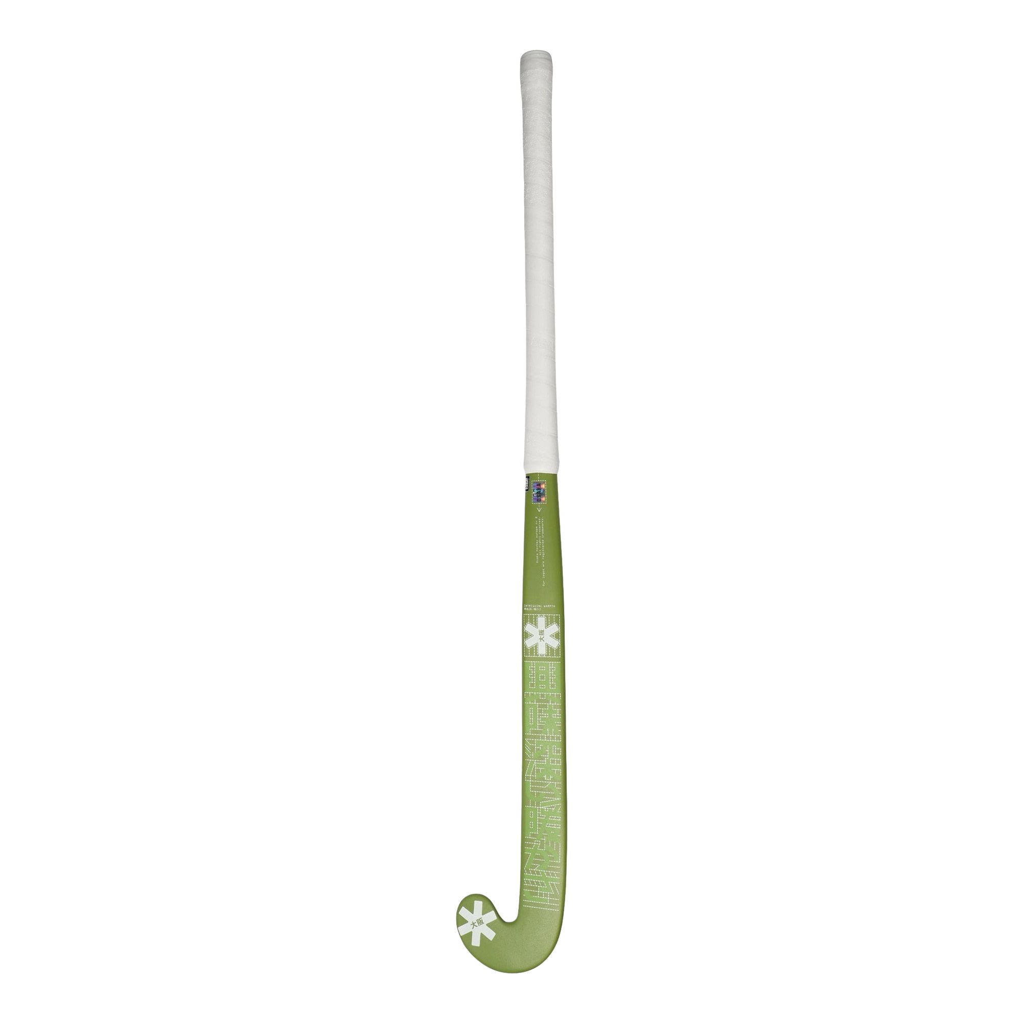 Osaka Low Bow Advanced 25 Hockeystick Senior