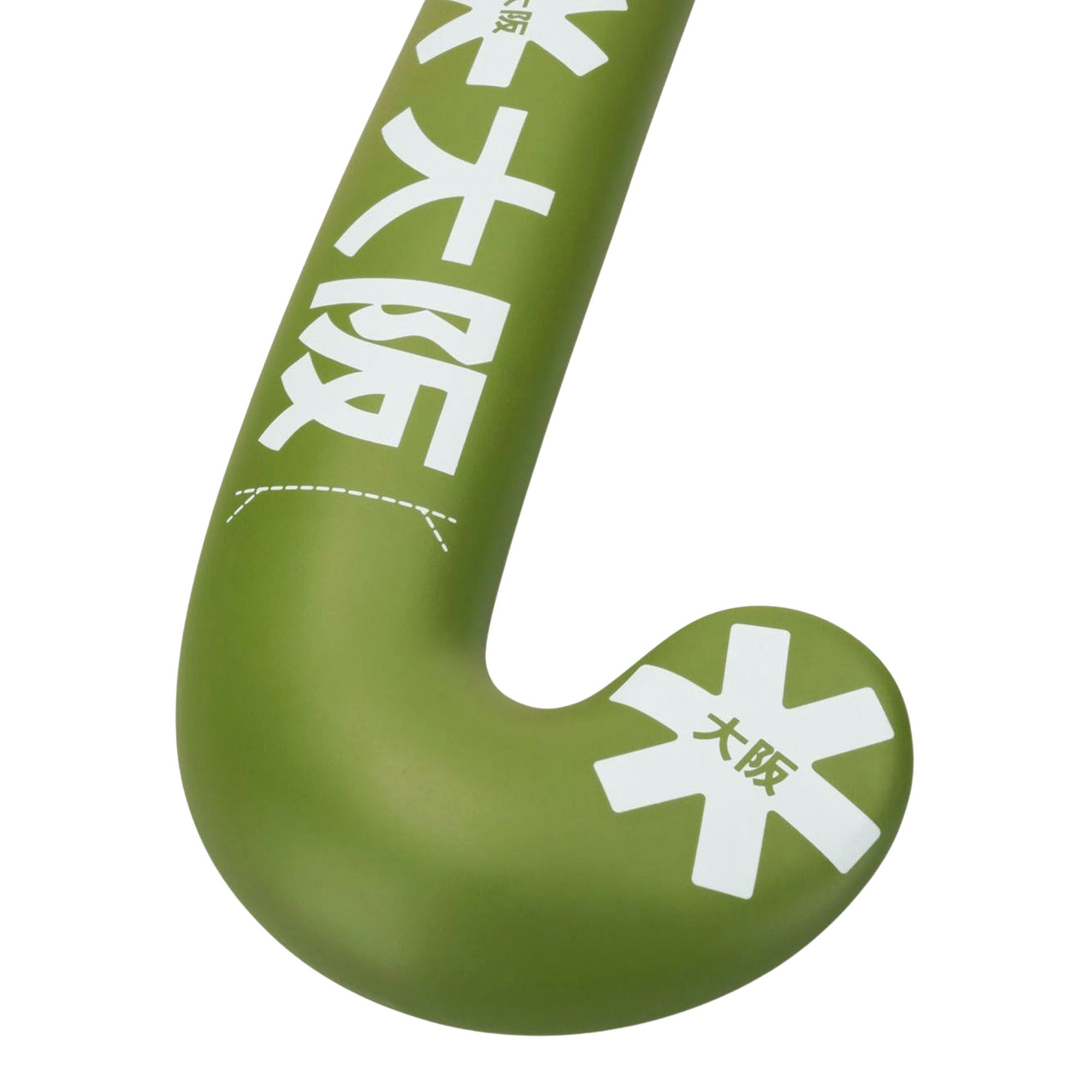 Osaka Low Bow Advanced 25 Hockeystick Senior