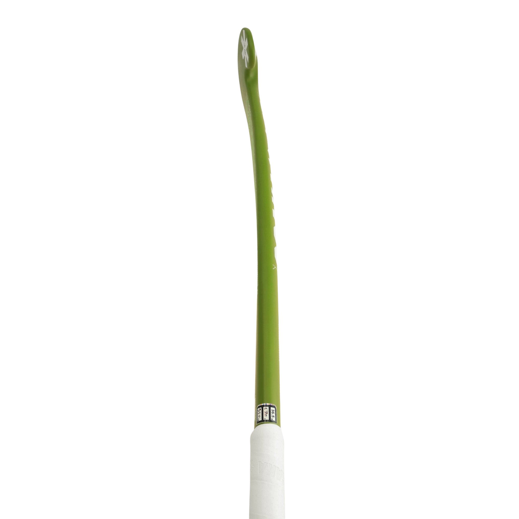 Osaka Low Bow Advanced 25 Hockeystick Senior