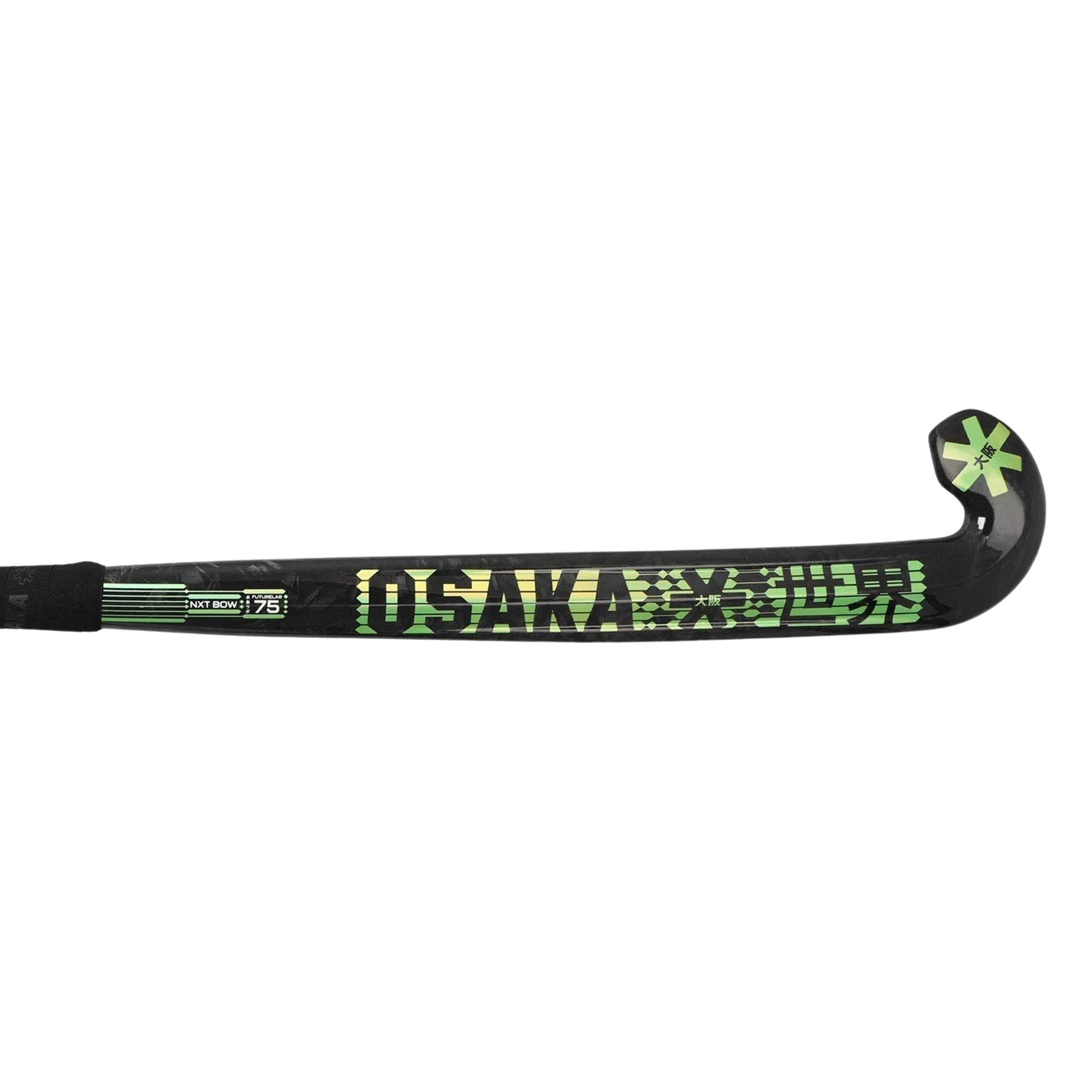 Crosse de hockey Osaka Futurelab 75 Next Bow Adulte