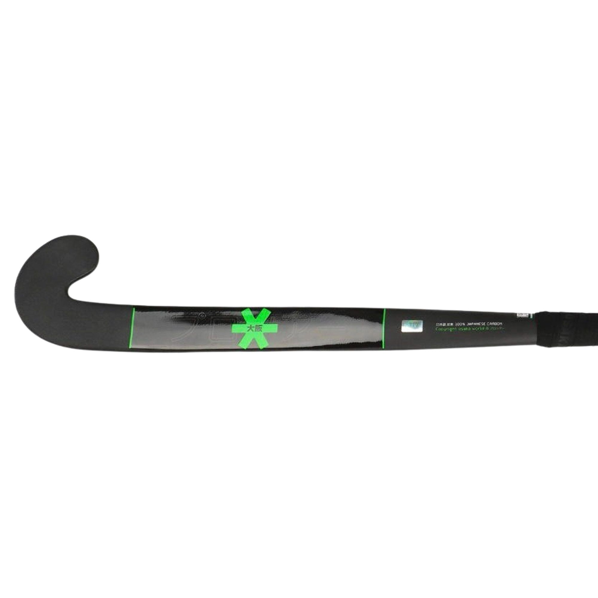 Osaka Pro Tour 100 2.0 Pro Bow Hockeystick Senior