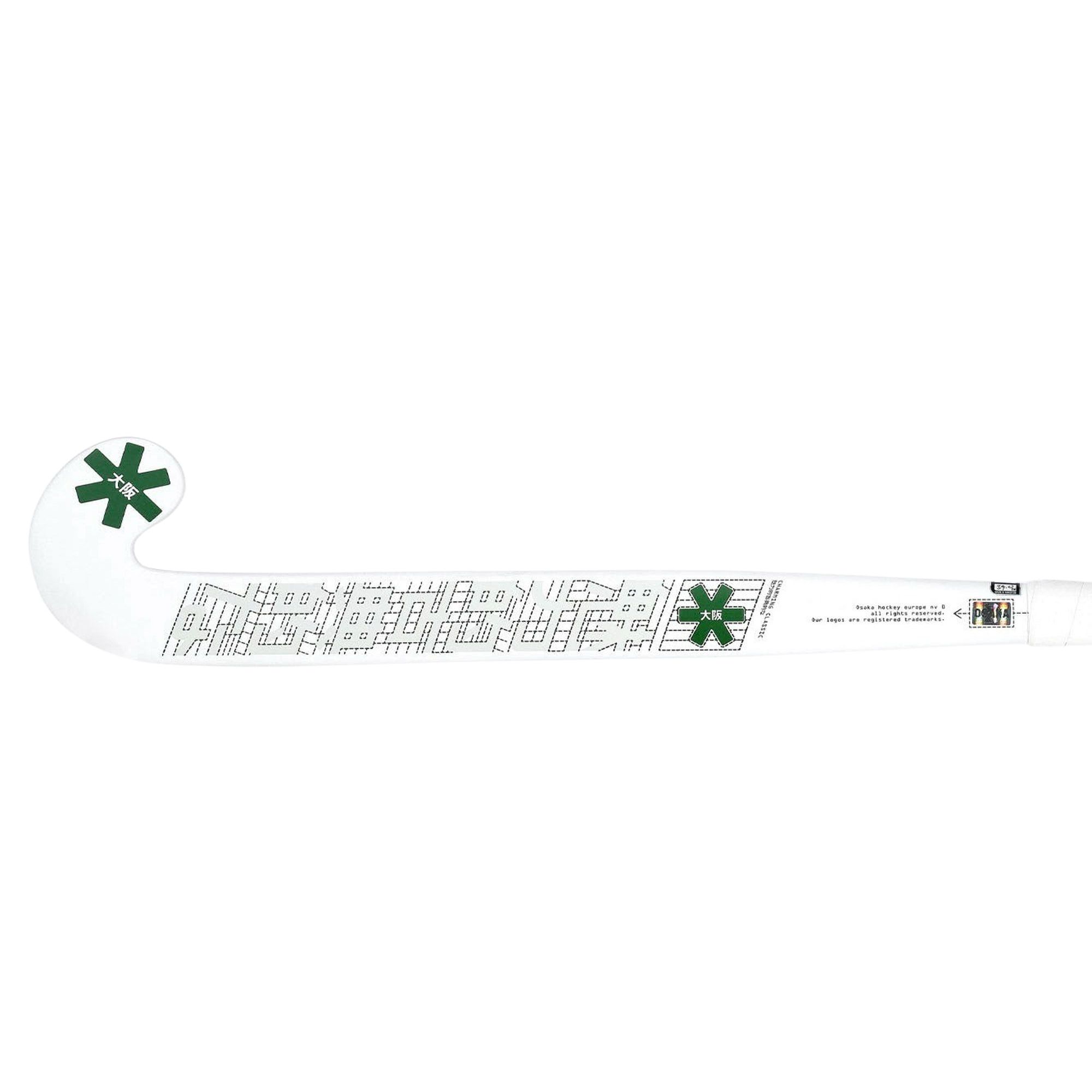 Osaka Pro Bow 25 Hockeystick Senior
